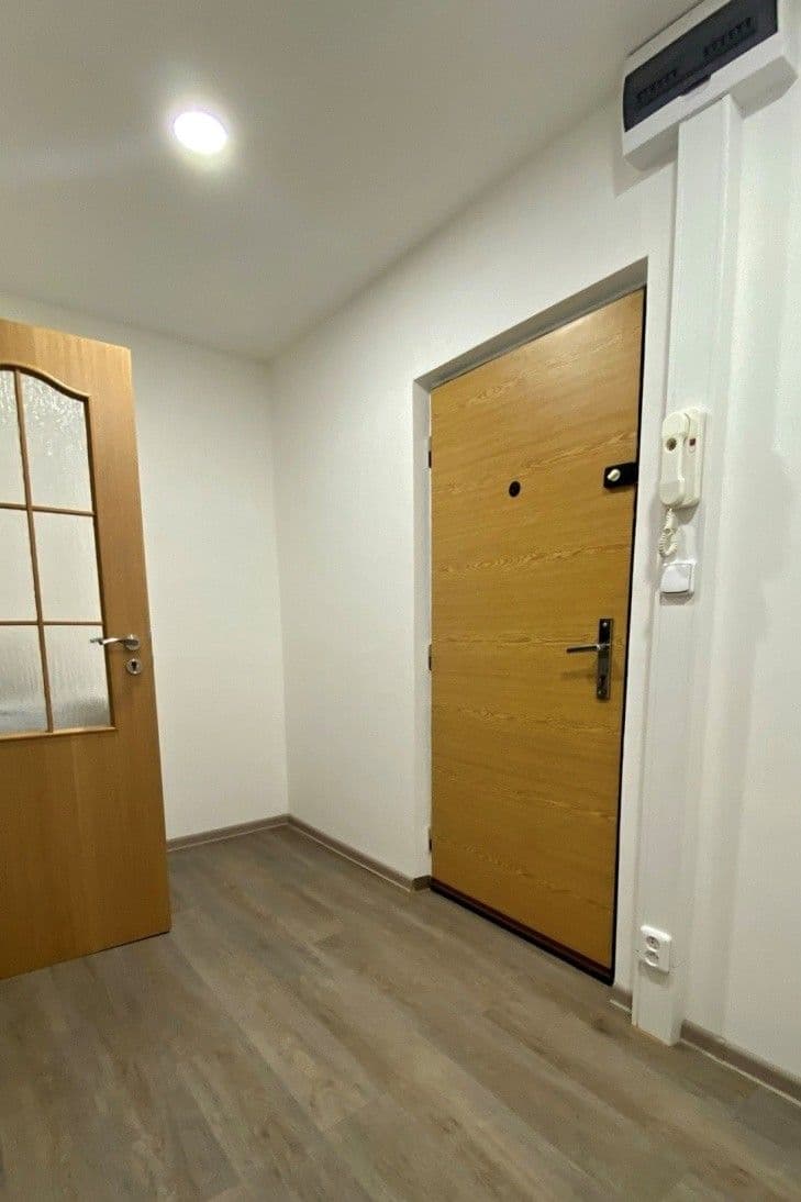 1 bedroom with open-plan kitchen flat to rent, 48 m², Litoměřická, Štětí, Ústecký Region 1 bedroom with open-plan kitchen flat to rent, 48 m², Litoměřická, Štětí, Ústecký Region