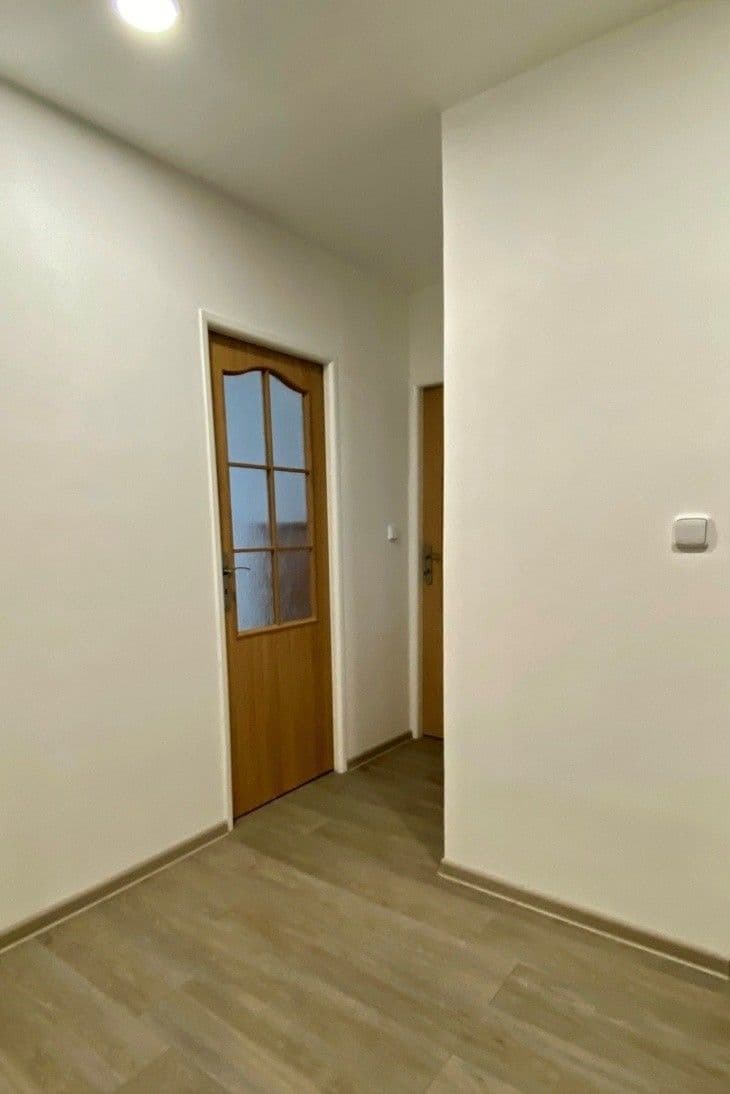 1 bedroom with open-plan kitchen flat to rent, 48 m², Litoměřická, Štětí, Ústecký Region 1 bedroom with open-plan kitchen flat to rent, 48 m², Litoměřická, Štětí, Ústecký Region