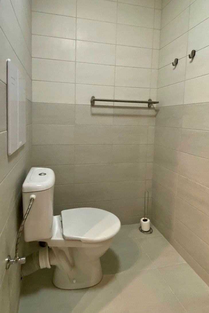 1 bedroom with open-plan kitchen flat to rent, 48 m², Litoměřická, Štětí, Ústecký Region 1 bedroom with open-plan kitchen flat to rent, 48 m², Litoměřická, Štětí, Ústecký Region