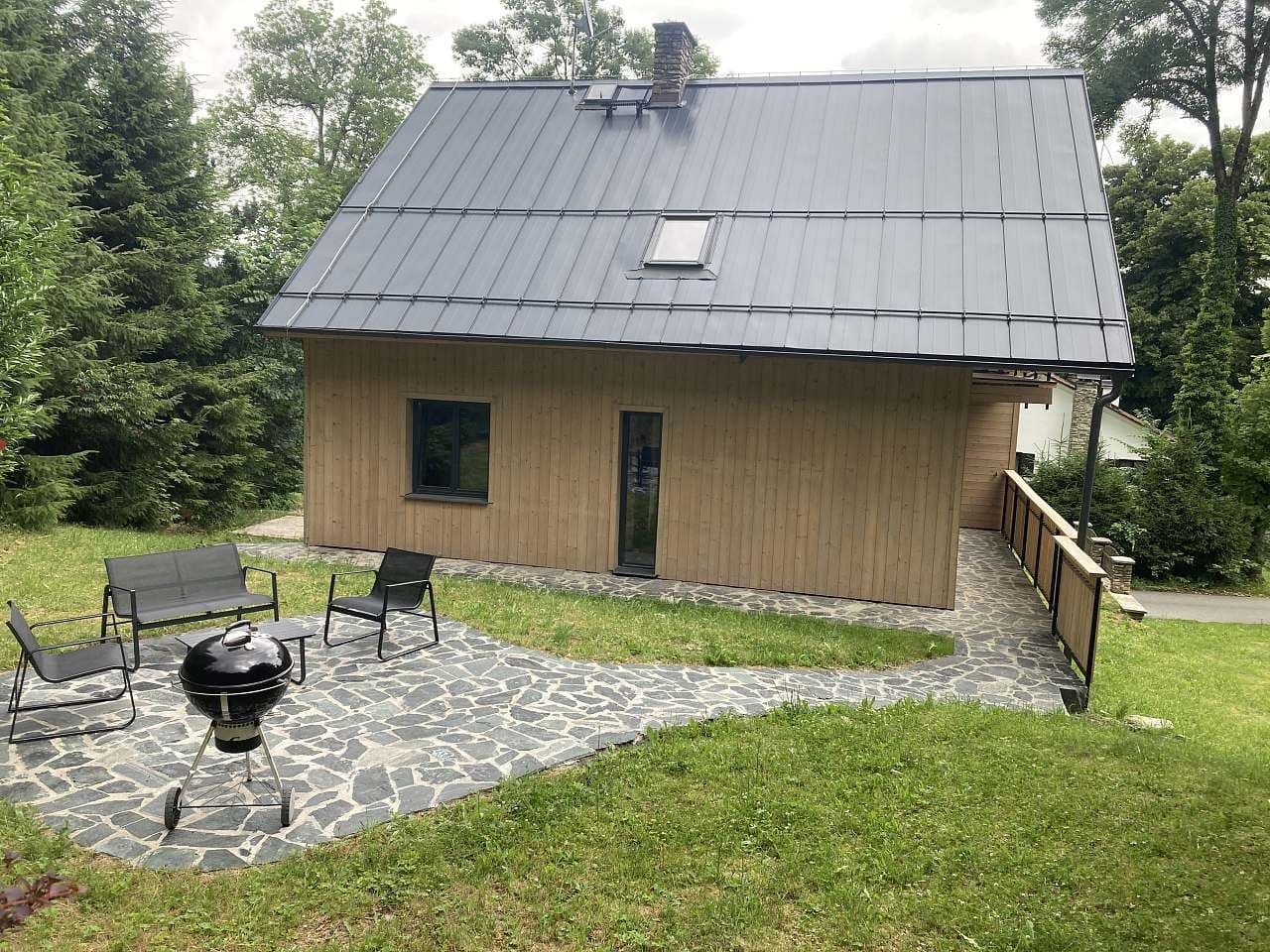 recreational property to rent, 0 m², Kašperské Hory, Plzeňský Region recreational property to rent, 0 m², Kašperské Hory, Plzeňský Region