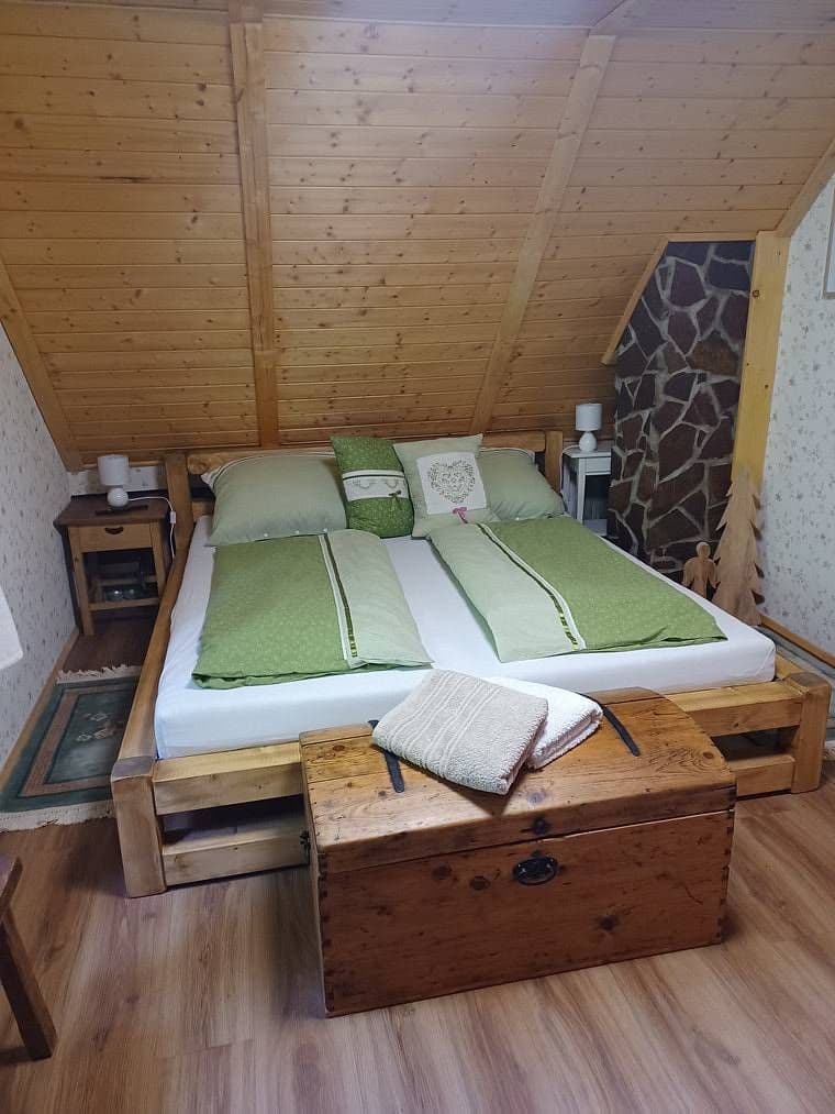 recreational property to rent, 0 m², Český Jiřetín, Ústecký Region recreational property to rent, 0 m², Český Jiřetín, Ústecký Region