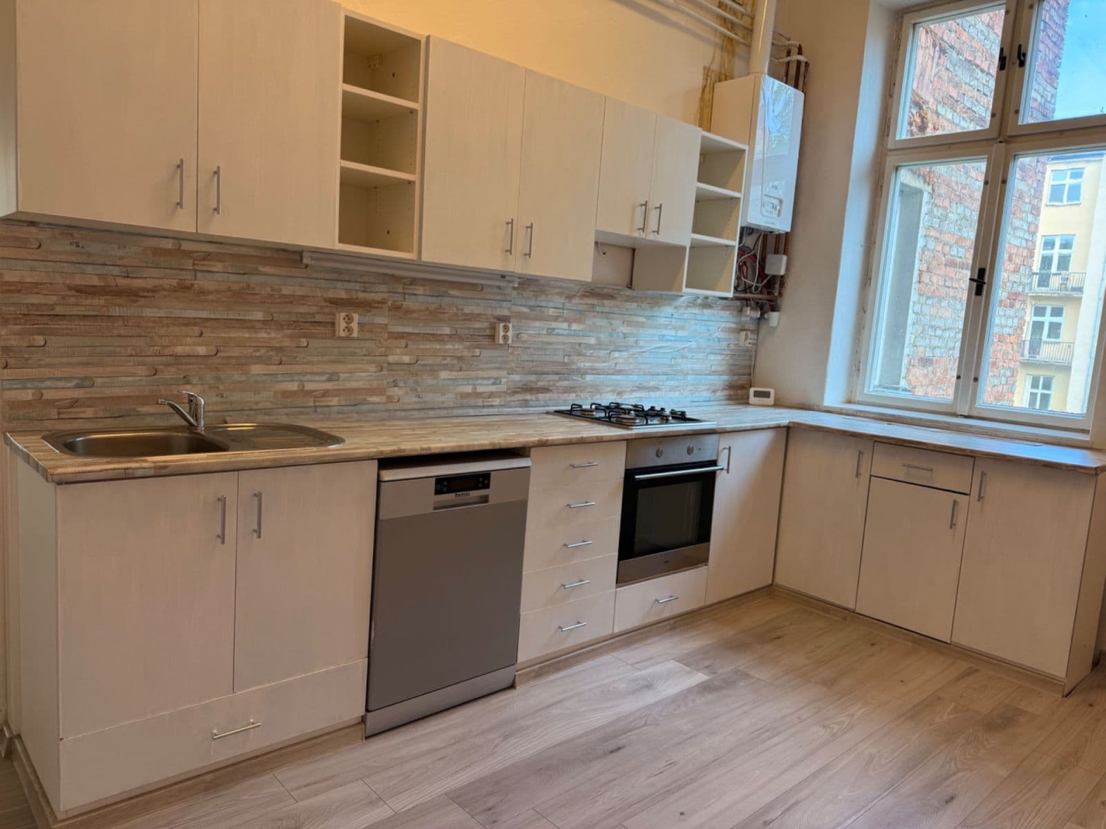 3 bedroom flat to rent, 81 m², Zámecká, Ostrava, Moravskoslezský Region 3 bedroom flat to rent, 81 m², Zámecká, Ostrava, Moravskoslezský Region