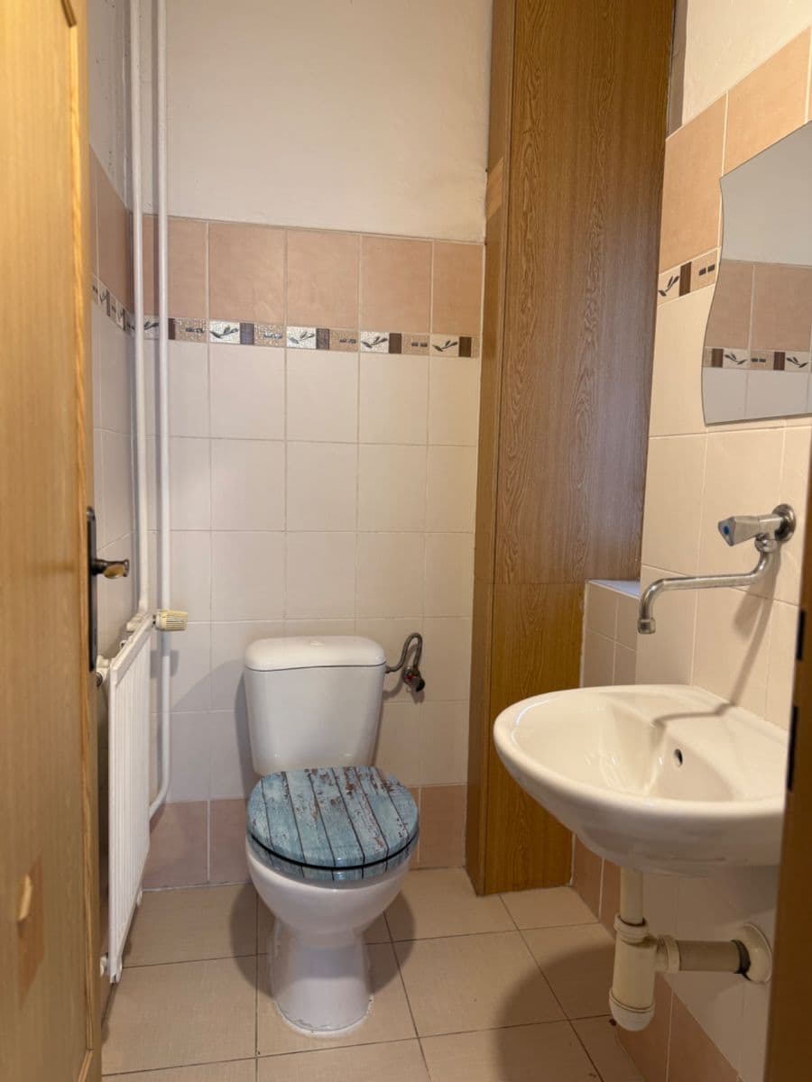 3 bedroom flat to rent, 81 m², Zámecká, Ostrava, Moravskoslezský Region 3 bedroom flat to rent, 81 m², Zámecká, Ostrava, Moravskoslezský Region