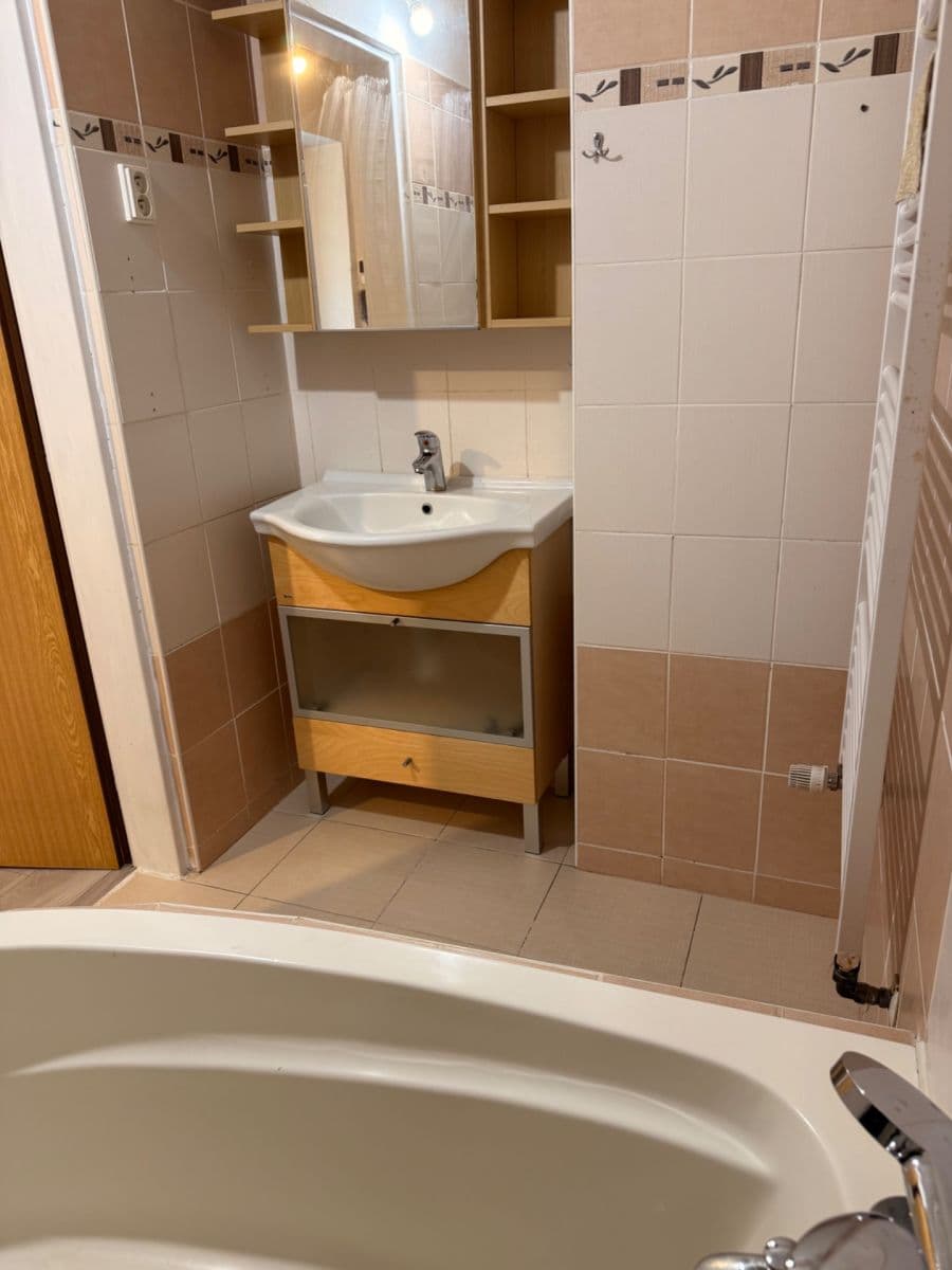 3 bedroom flat to rent, 81 m², Zámecká, Ostrava, Moravskoslezský Region 3 bedroom flat to rent, 81 m², Zámecká, Ostrava, Moravskoslezský Region