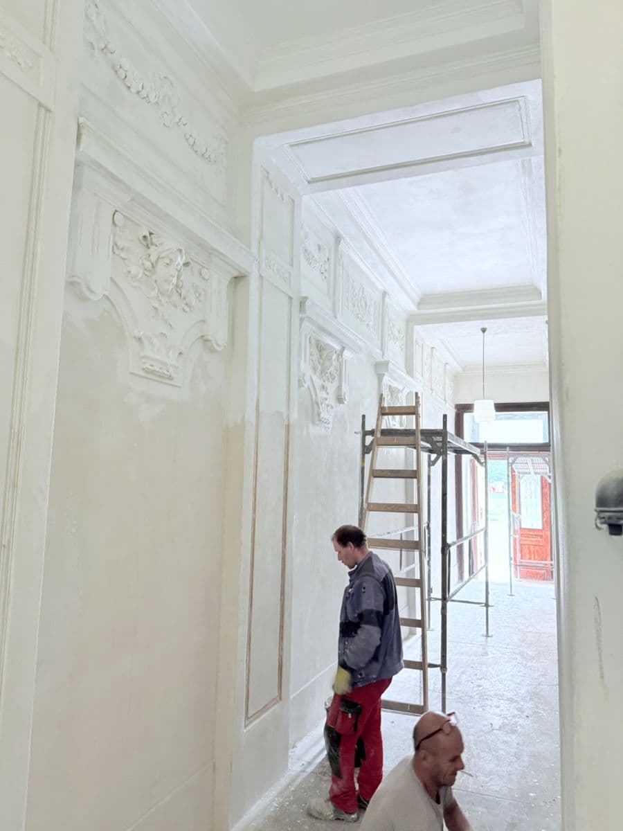 3 bedroom flat to rent, 81 m², Zámecká, Ostrava, Moravskoslezský Region 3 bedroom flat to rent, 81 m², Zámecká, Ostrava, Moravskoslezský Region