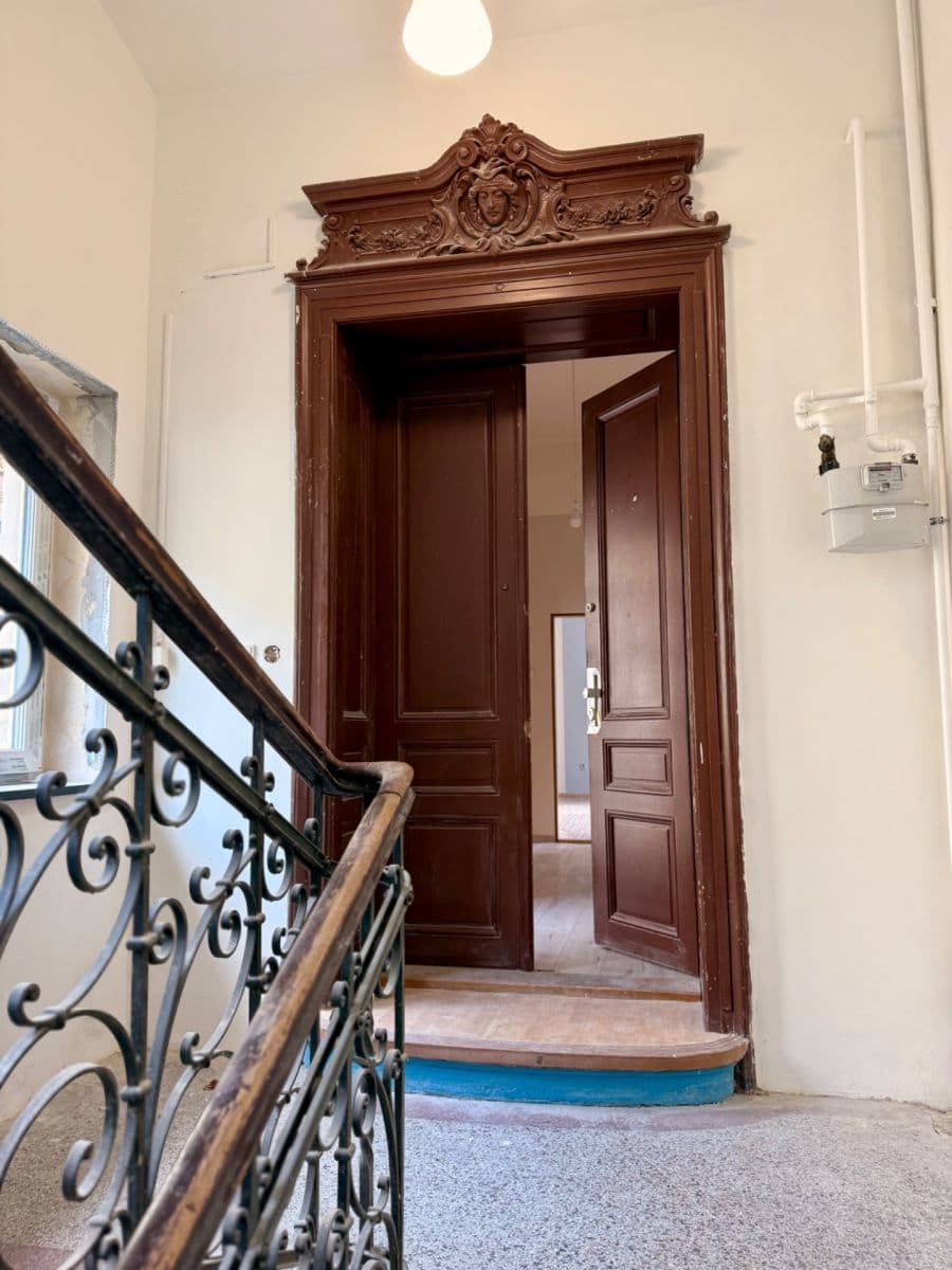 3 bedroom flat to rent, 81 m², Zámecká, Ostrava, Moravskoslezský Region 3 bedroom flat to rent, 81 m², Zámecká, Ostrava, Moravskoslezský Region