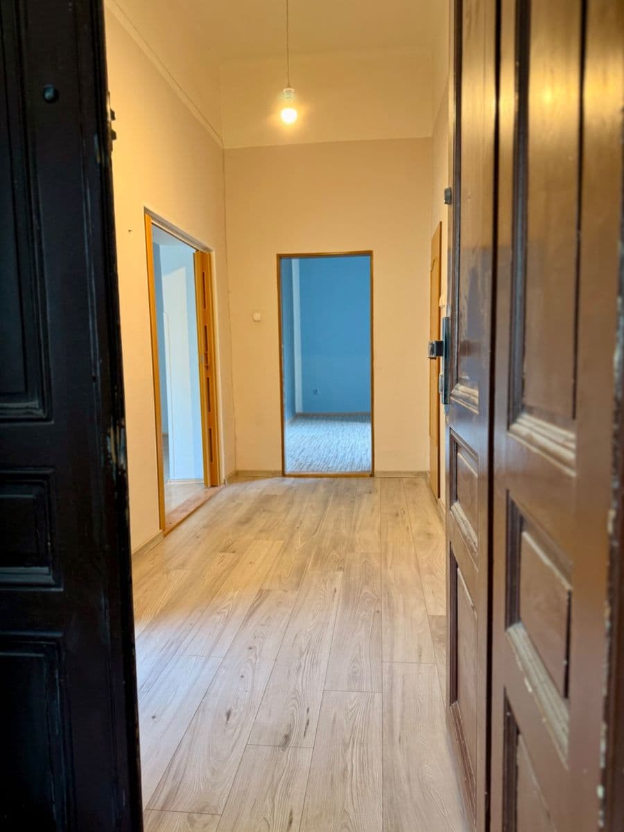 3 bedroom flat to rent, 81 m², Zámecká, Ostrava, Moravskoslezský Region 3 bedroom flat to rent, 81 m², Zámecká, Ostrava, Moravskoslezský Region