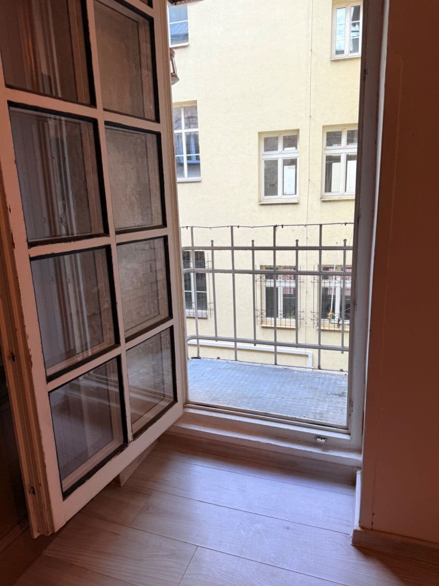 3 bedroom flat to rent, 81 m², Zámecká, Ostrava, Moravskoslezský Region 3 bedroom flat to rent, 81 m², Zámecká, Ostrava, Moravskoslezský Region