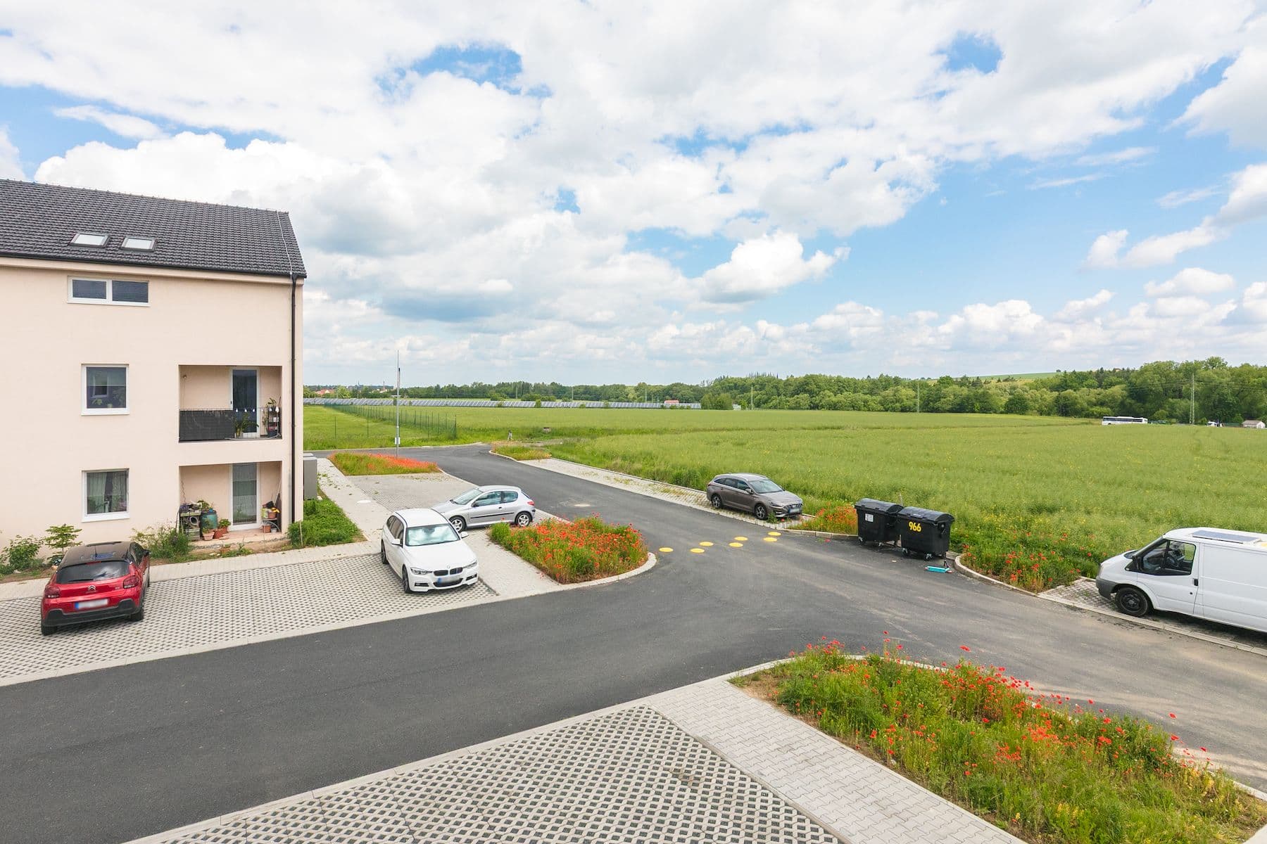 1 bedroom with open-plan kitchen flat for sale, 58 m², Hrnčířská, Uhlířské Janovice, Středočeský Region 1 bedroom with open-plan kitchen flat for sale, 58 m², Hrnčířská, Uhlířské Janovice, Středočeský Region
