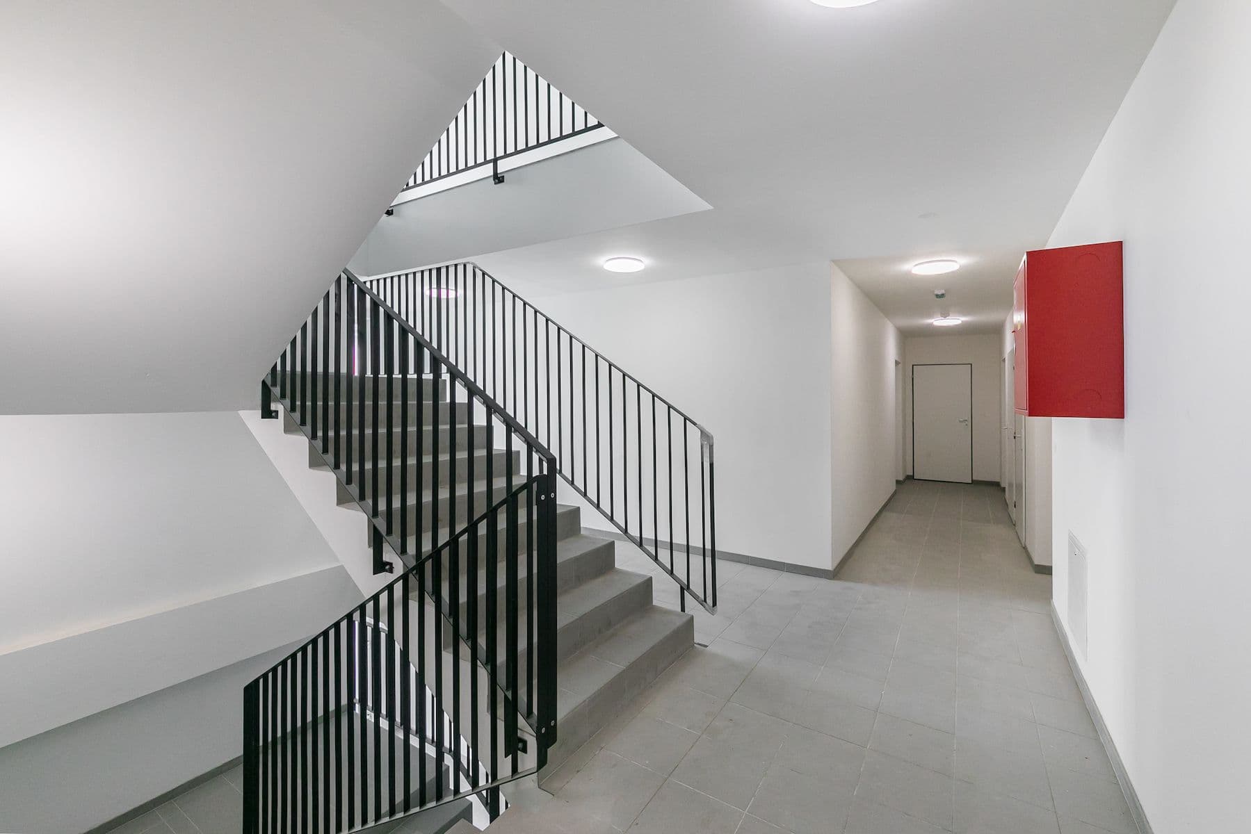 1 bedroom with open-plan kitchen flat for sale, 58 m², Hrnčířská, Uhlířské Janovice, Středočeský Region 1 bedroom with open-plan kitchen flat for sale, 58 m², Hrnčířská, Uhlířské Janovice, Středočeský Region