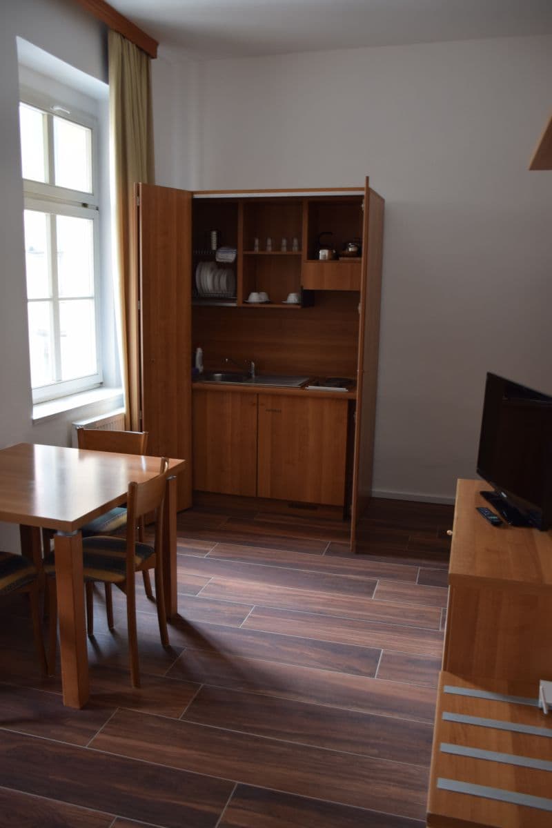 flat to rent, 25 m², Sokolská, Prague, Prague flat to rent, 25 m², Sokolská, Prague, Prague