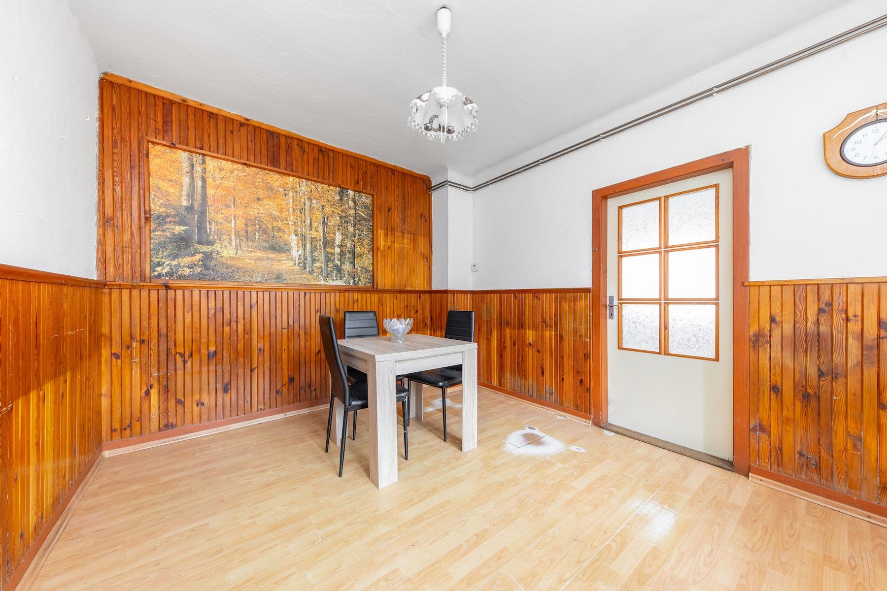 house for sale, 130 m², Radkovice u Budče, Radkovice u Budče, Vysočina Region house for sale, 130 m², Radkovice u Budče, Radkovice u Budče, Vysočina Region