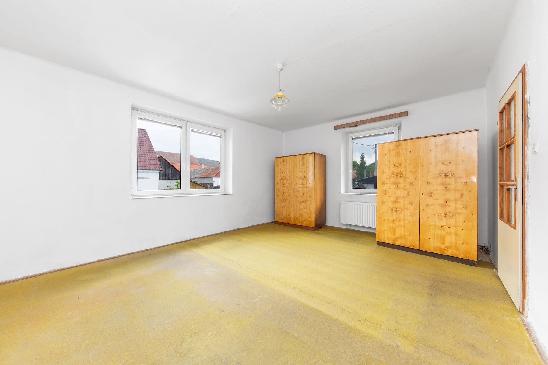 house for sale, 130 m², Radkovice u Budče, Radkovice u Budče, Vysočina Region house for sale, 130 m², Radkovice u Budče, Radkovice u Budče, Vysočina Region