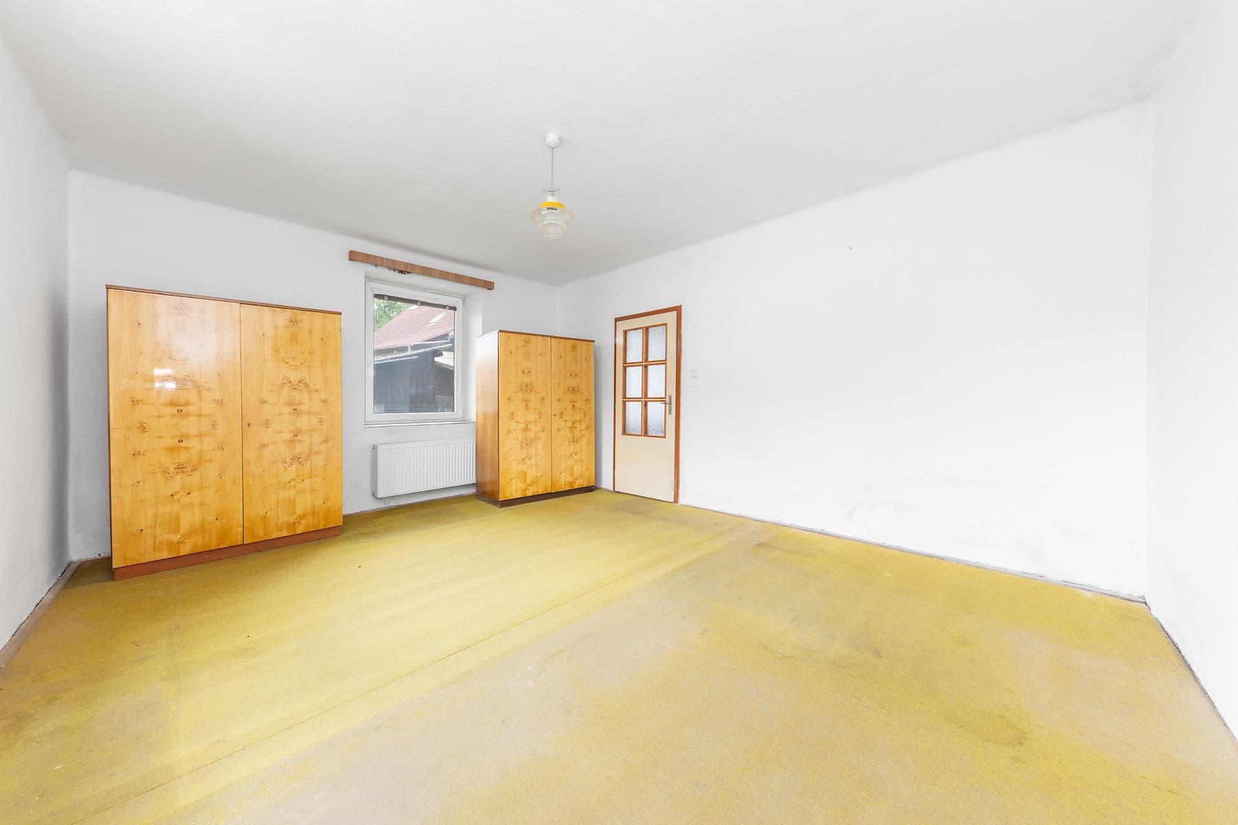 house for sale, 130 m², Radkovice u Budče, Radkovice u Budče, Vysočina Region house for sale, 130 m², Radkovice u Budče, Radkovice u Budče, Vysočina Region