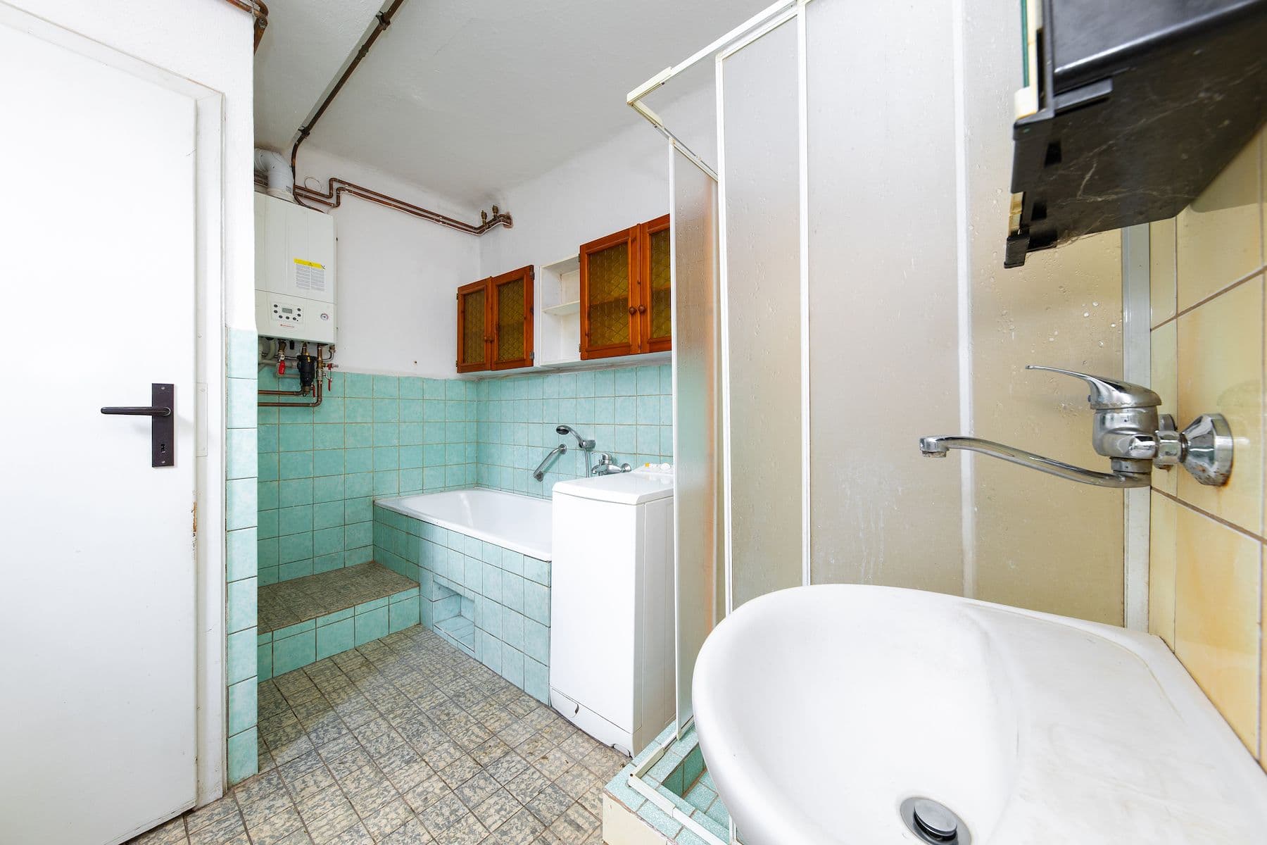 house for sale, 130 m², Radkovice u Budče, Radkovice u Budče, Vysočina Region house for sale, 130 m², Radkovice u Budče, Radkovice u Budče, Vysočina Region