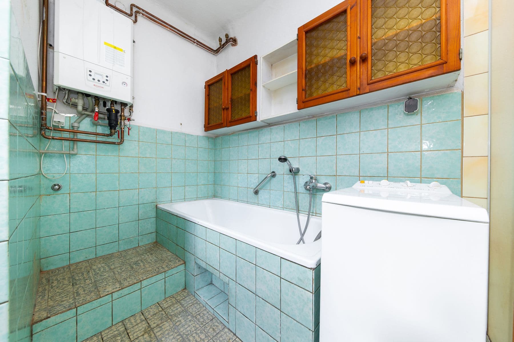 house for sale, 130 m², Radkovice u Budče, Radkovice u Budče, Vysočina Region house for sale, 130 m², Radkovice u Budče, Radkovice u Budče, Vysočina Region