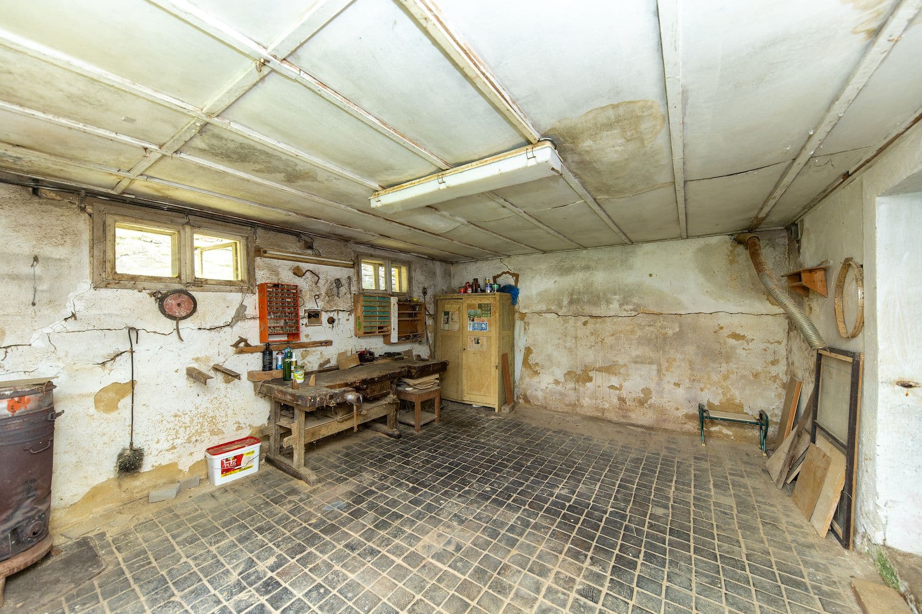 house for sale, 130 m², Radkovice u Budče, Radkovice u Budče, Vysočina Region house for sale, 130 m², Radkovice u Budče, Radkovice u Budče, Vysočina Region