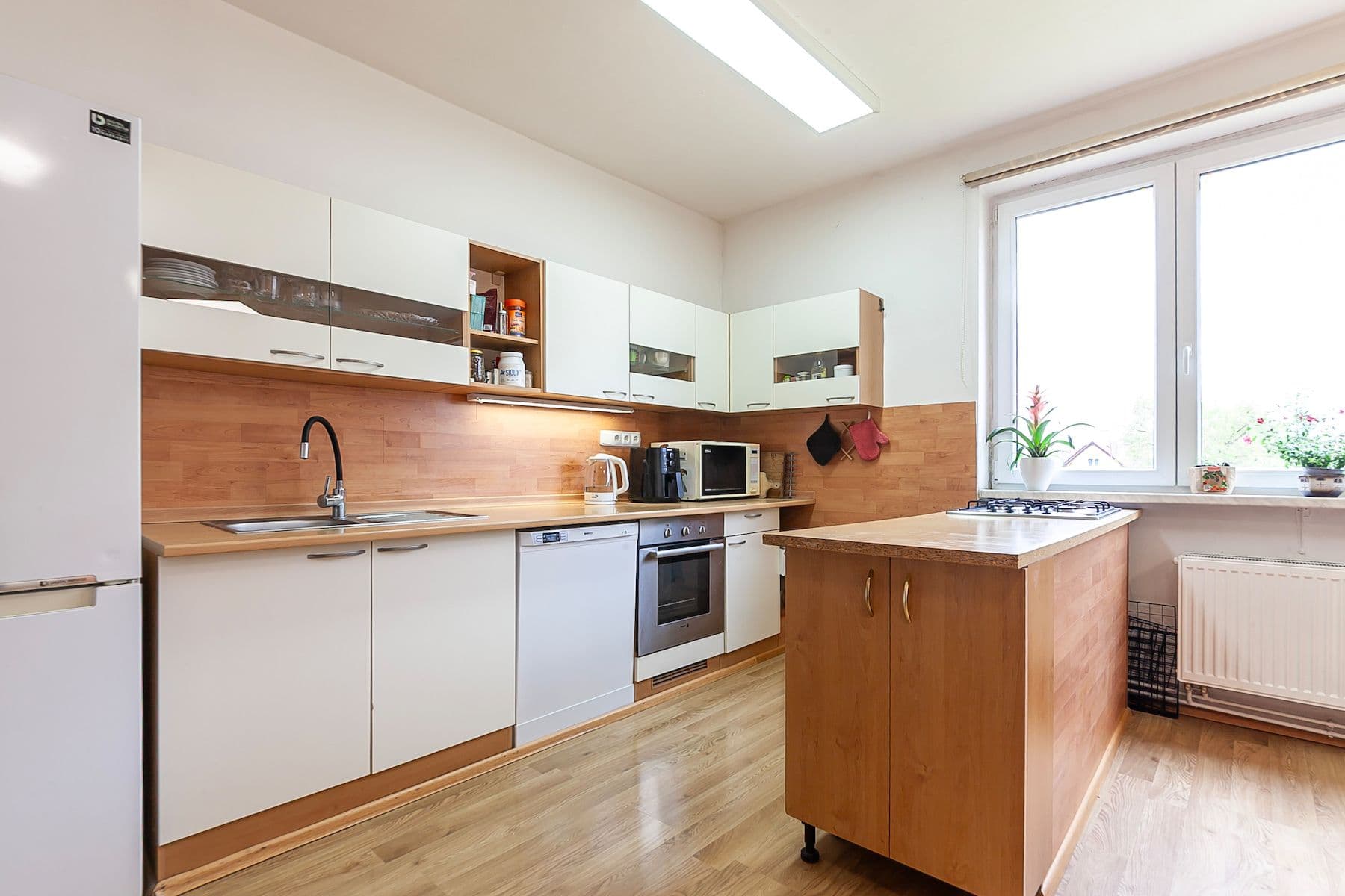 3 bedroom with open-plan kitchen flat for sale, 95 m², Teplýšovice, Teplýšovice, Středočeský Region 3 bedroom with open-plan kitchen flat for sale, 95 m², Teplýšovice, Teplýšovice, Středočeský Region