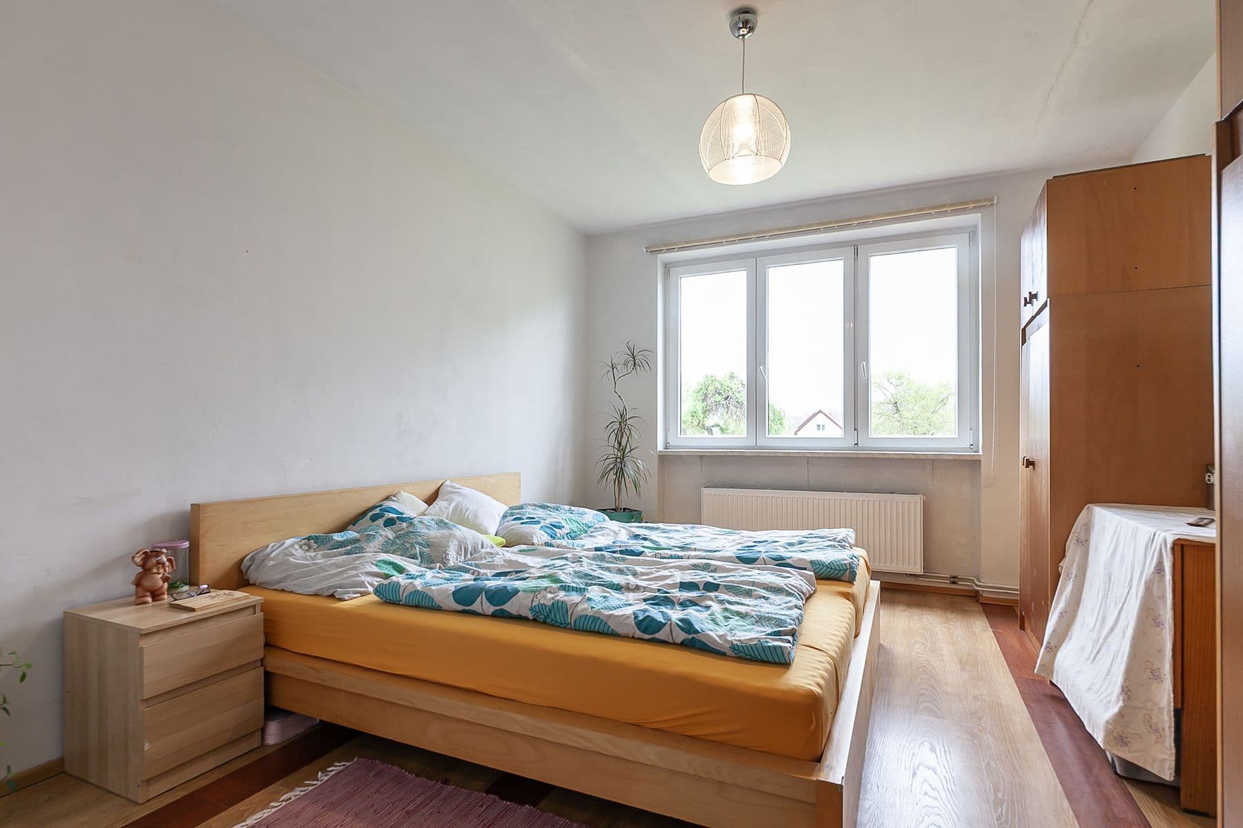 3 bedroom with open-plan kitchen flat for sale, 95 m², Teplýšovice, Teplýšovice, Středočeský Region 3 bedroom with open-plan kitchen flat for sale, 95 m², Teplýšovice, Teplýšovice, Středočeský Region