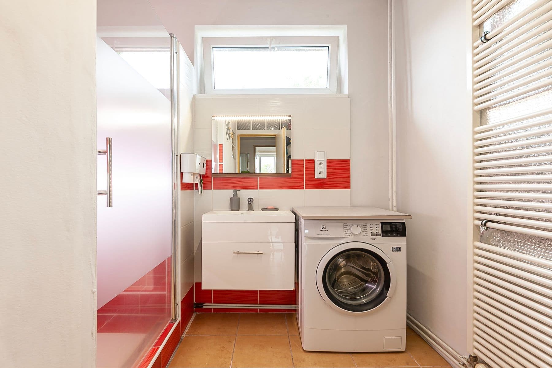 3 bedroom with open-plan kitchen flat for sale, 95 m², Teplýšovice, Teplýšovice, Středočeský Region 3 bedroom with open-plan kitchen flat for sale, 95 m², Teplýšovice, Teplýšovice, Středočeský Region