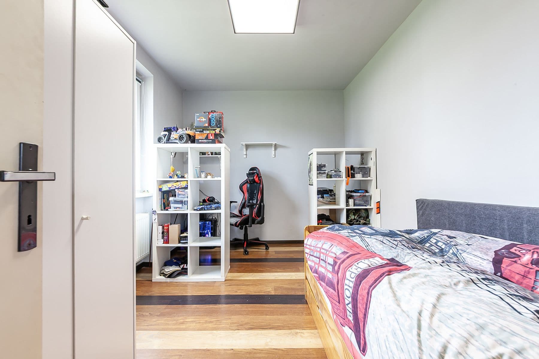 3 bedroom with open-plan kitchen flat for sale, 95 m², Teplýšovice, Teplýšovice, Středočeský Region 3 bedroom with open-plan kitchen flat for sale, 95 m², Teplýšovice, Teplýšovice, Středočeský Region