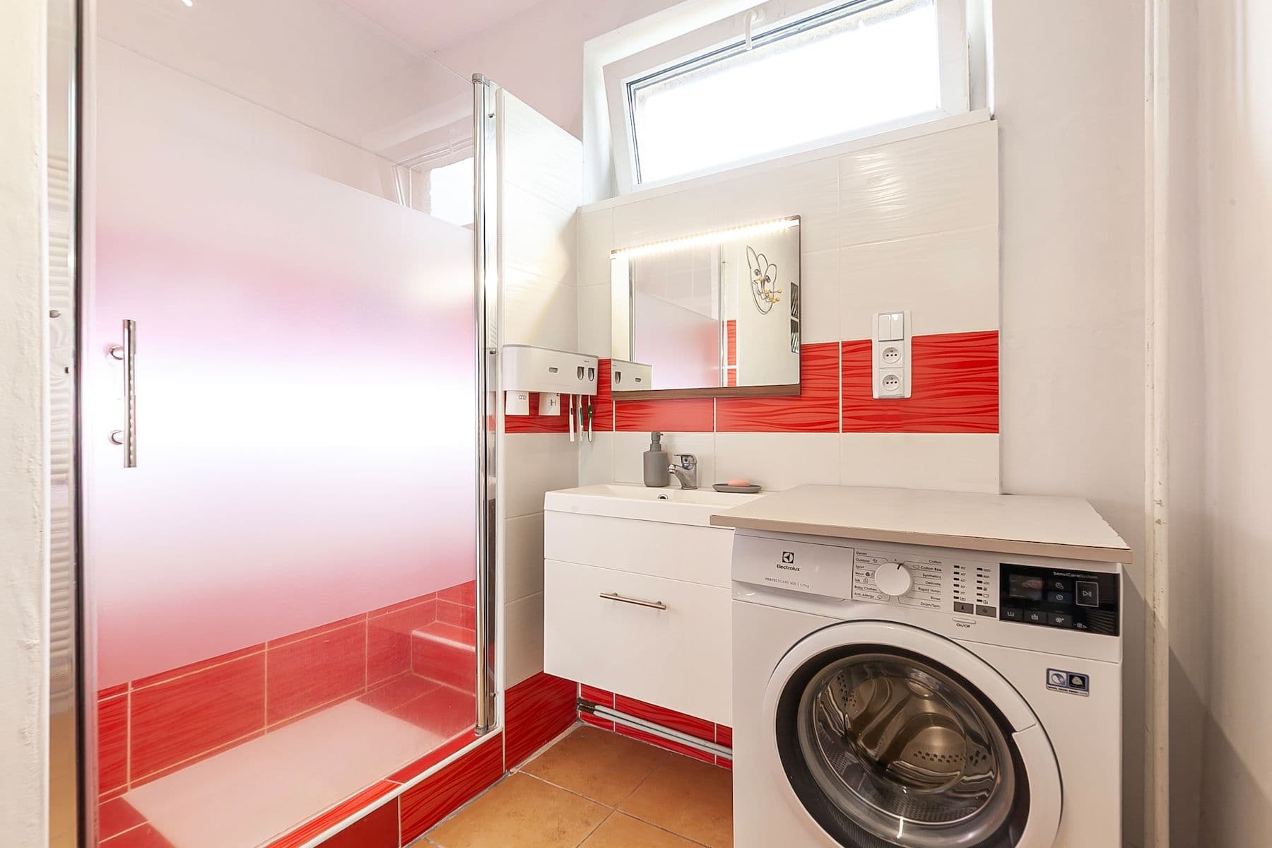 3 bedroom with open-plan kitchen flat for sale, 95 m², Teplýšovice, Teplýšovice, Středočeský Region 3 bedroom with open-plan kitchen flat for sale, 95 m², Teplýšovice, Teplýšovice, Středočeský Region