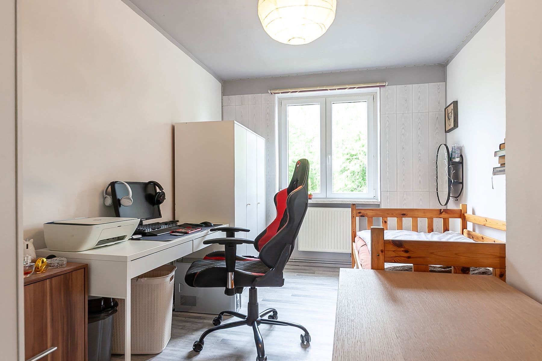 3 bedroom with open-plan kitchen flat for sale, 95 m², Teplýšovice, Teplýšovice, Středočeský Region 3 bedroom with open-plan kitchen flat for sale, 95 m², Teplýšovice, Teplýšovice, Středočeský Region