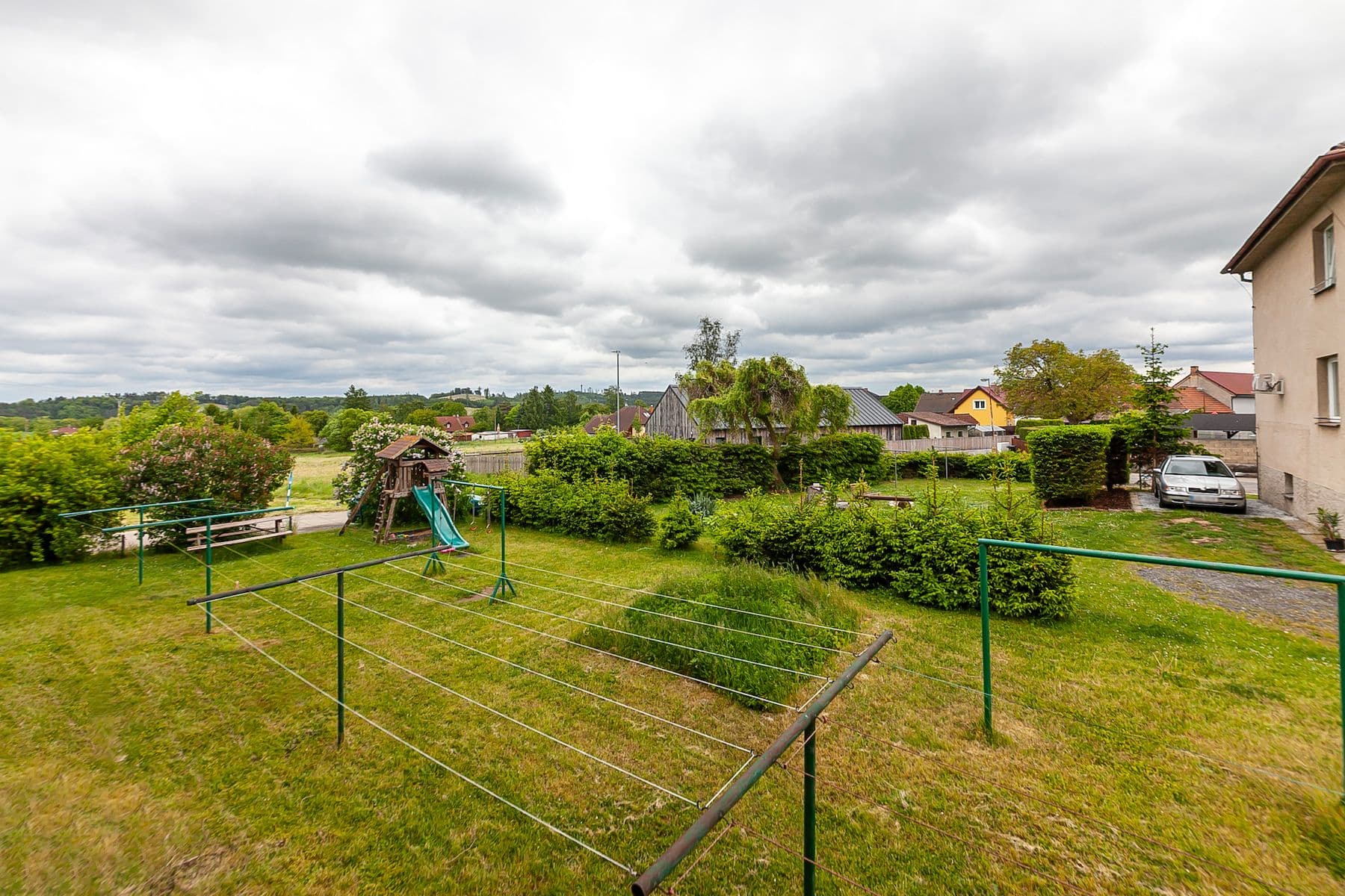 3 bedroom with open-plan kitchen flat for sale, 95 m², Teplýšovice, Teplýšovice, Středočeský Region 3 bedroom with open-plan kitchen flat for sale, 95 m², Teplýšovice, Teplýšovice, Středočeský Region