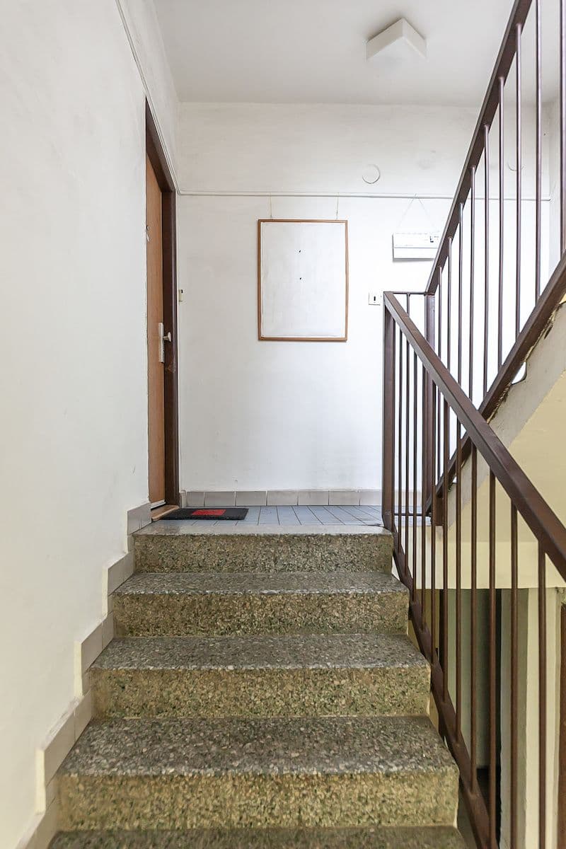 3 bedroom with open-plan kitchen flat for sale, 95 m², Teplýšovice, Teplýšovice, Středočeský Region 3 bedroom with open-plan kitchen flat for sale, 95 m², Teplýšovice, Teplýšovice, Středočeský Region