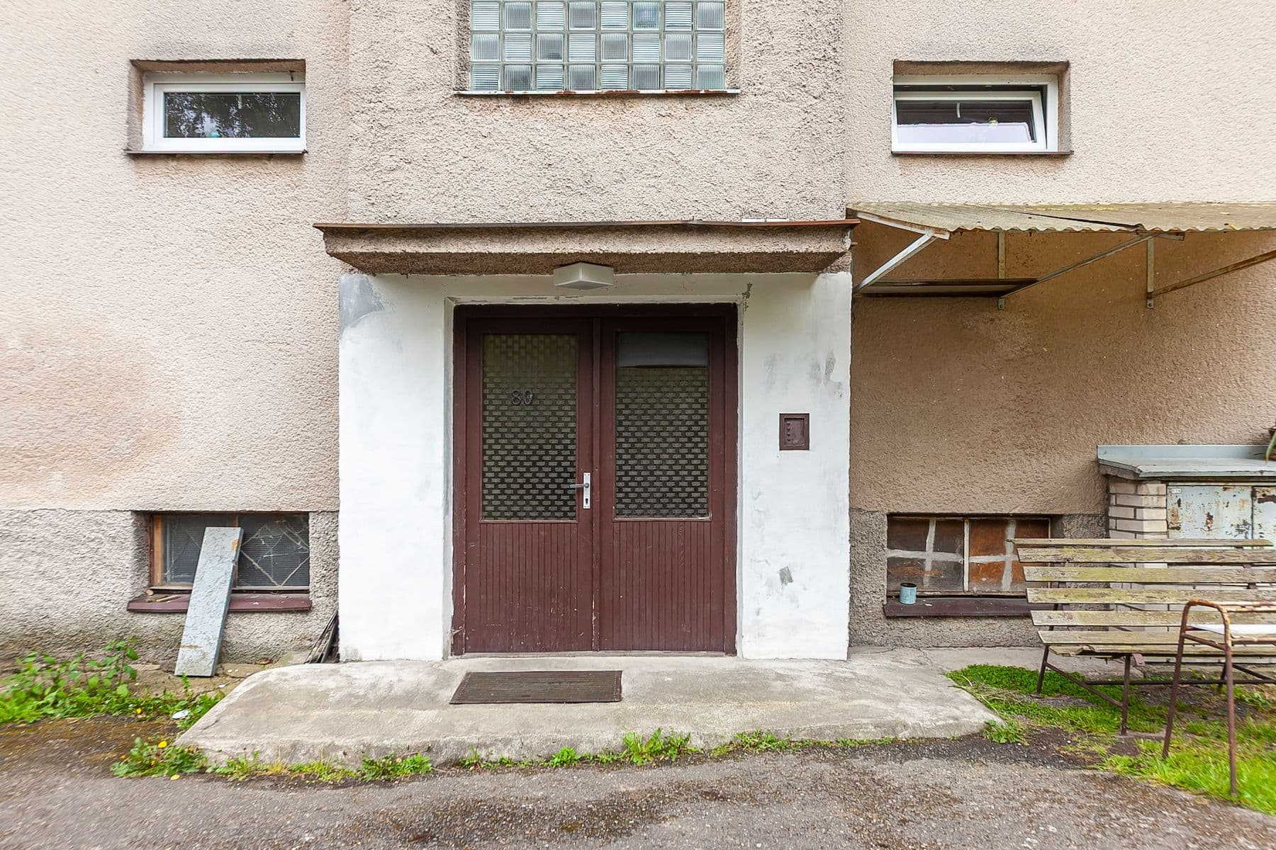 3 bedroom with open-plan kitchen flat for sale, 95 m², Teplýšovice, Teplýšovice, Středočeský Region 3 bedroom with open-plan kitchen flat for sale, 95 m², Teplýšovice, Teplýšovice, Středočeský Region