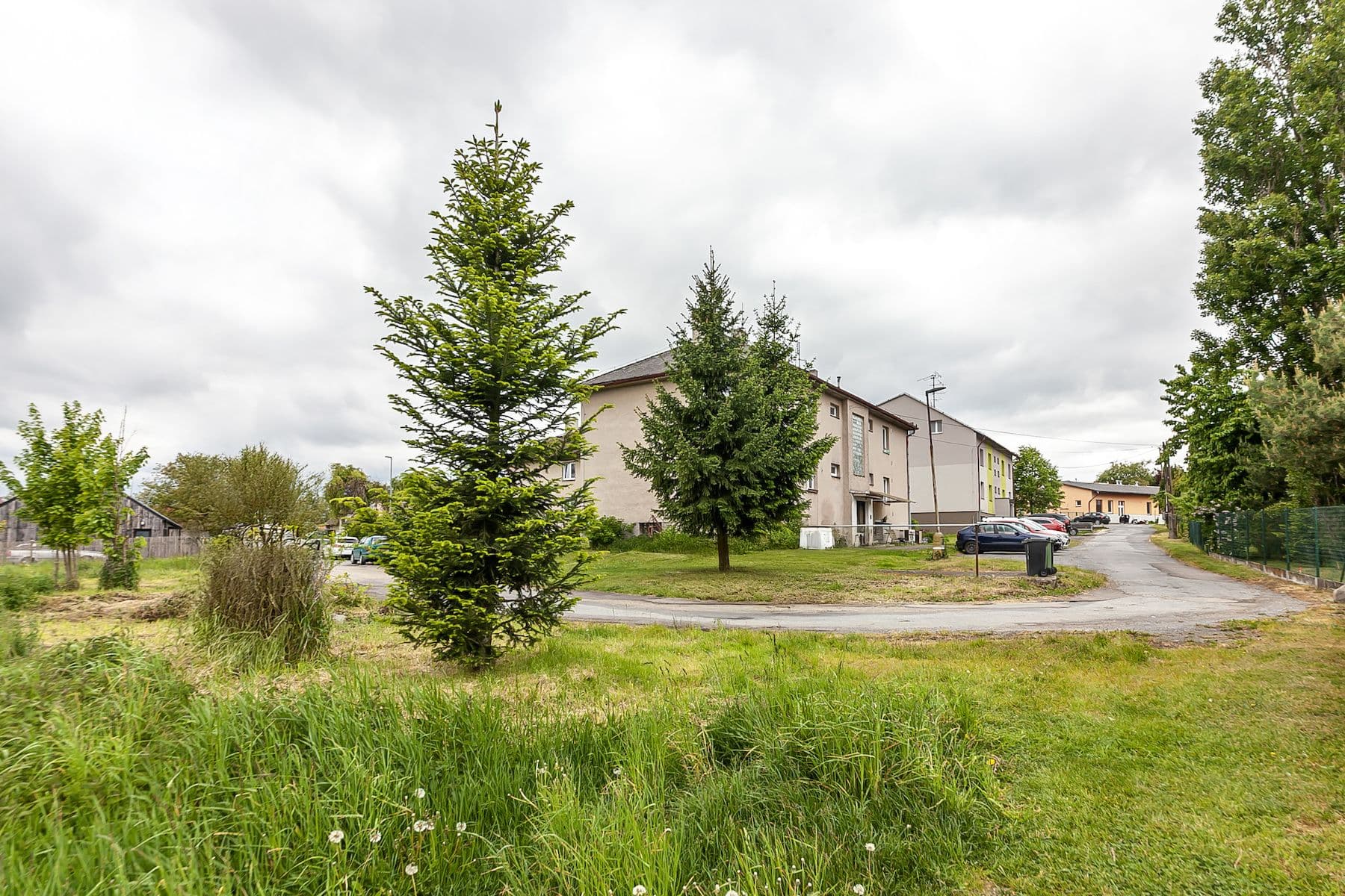 3 bedroom with open-plan kitchen flat for sale, 95 m², Teplýšovice, Teplýšovice, Středočeský Region 3 bedroom with open-plan kitchen flat for sale, 95 m², Teplýšovice, Teplýšovice, Středočeský Region