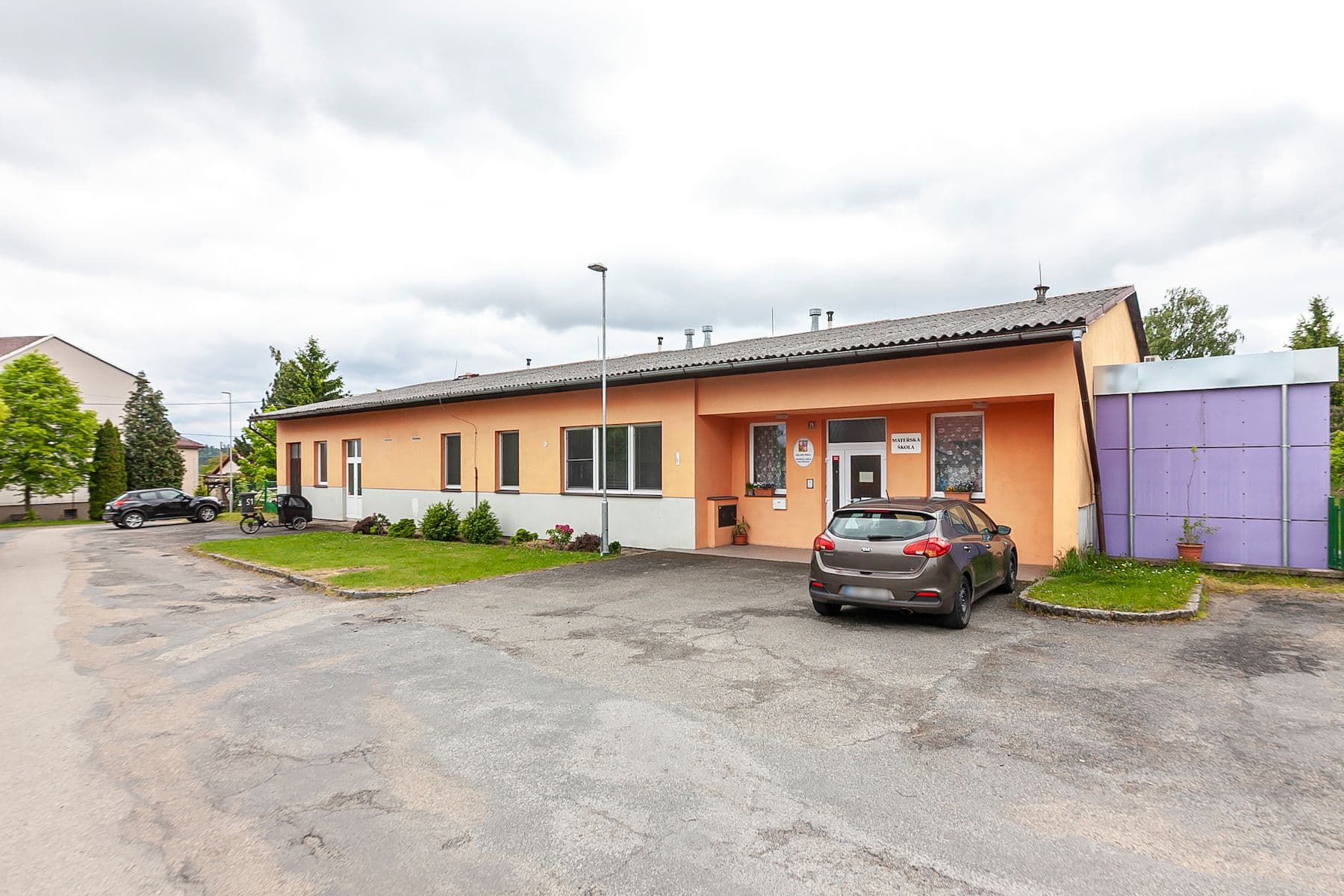 3 bedroom with open-plan kitchen flat for sale, 95 m², Teplýšovice, Teplýšovice, Středočeský Region 3 bedroom with open-plan kitchen flat for sale, 95 m², Teplýšovice, Teplýšovice, Středočeský Region