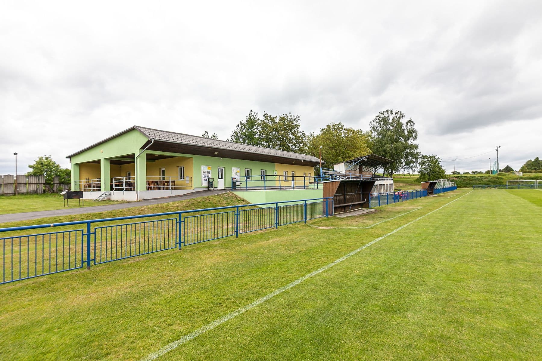 3 bedroom with open-plan kitchen flat for sale, 95 m², Teplýšovice, Teplýšovice, Středočeský Region 3 bedroom with open-plan kitchen flat for sale, 95 m², Teplýšovice, Teplýšovice, Středočeský Region