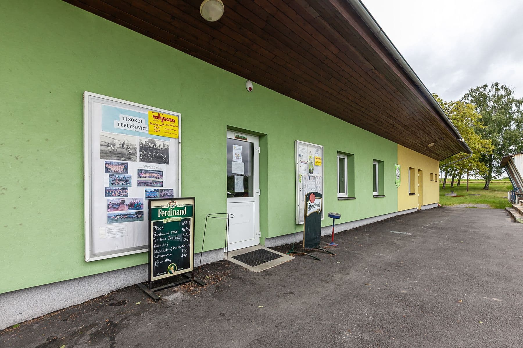 3 bedroom with open-plan kitchen flat for sale, 95 m², Teplýšovice, Teplýšovice, Středočeský Region 3 bedroom with open-plan kitchen flat for sale, 95 m², Teplýšovice, Teplýšovice, Středočeský Region