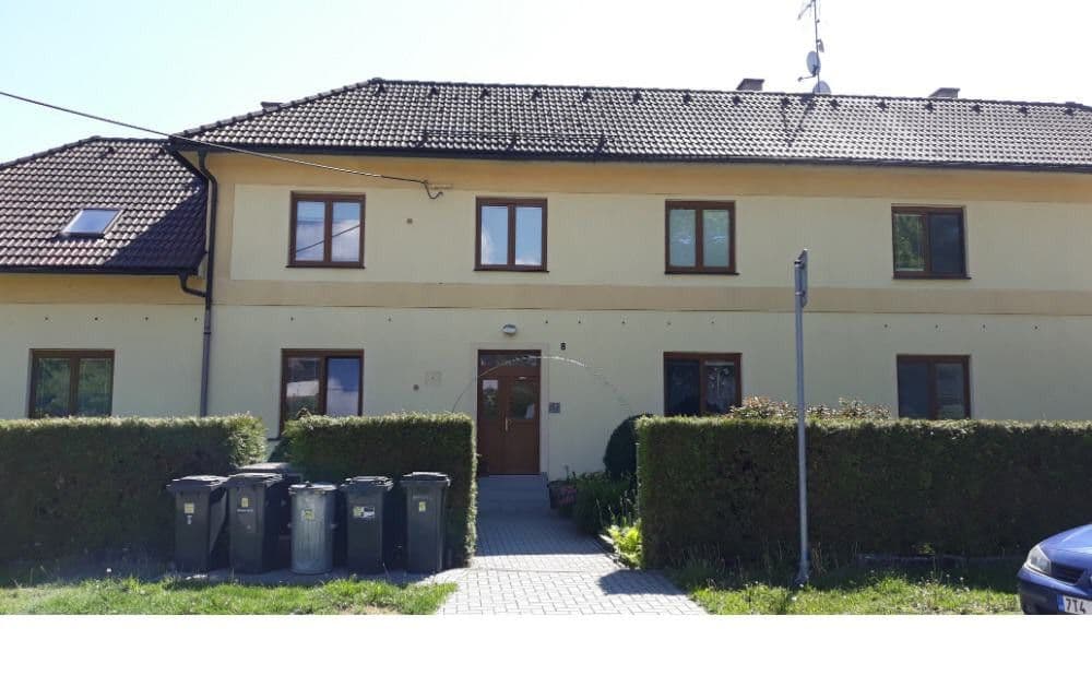 1 bedroom flat to rent, 52 m², Skuhrov nad Bělou, Královéhradecký Region 1 bedroom flat to rent, 52 m², Skuhrov nad Bělou, Královéhradecký Region