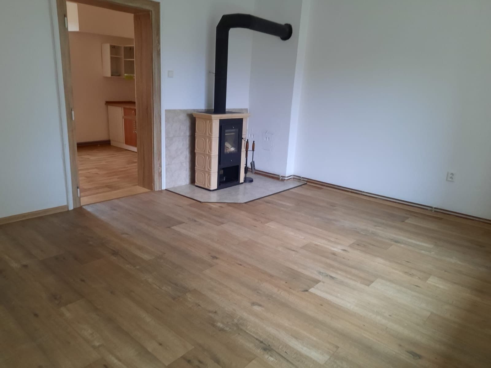 1 bedroom flat to rent, 52 m², Skuhrov nad Bělou, Královéhradecký Region 1 bedroom flat to rent, 52 m², Skuhrov nad Bělou, Královéhradecký Region