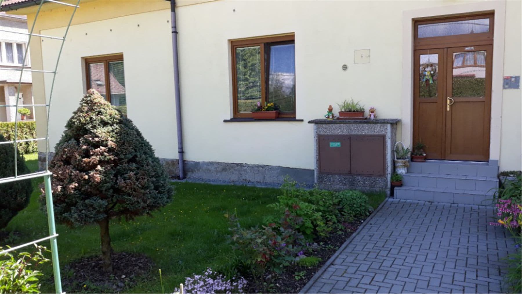 1 bedroom flat to rent, 52 m², Skuhrov nad Bělou, Královéhradecký Region 1 bedroom flat to rent, 52 m², Skuhrov nad Bělou, Královéhradecký Region