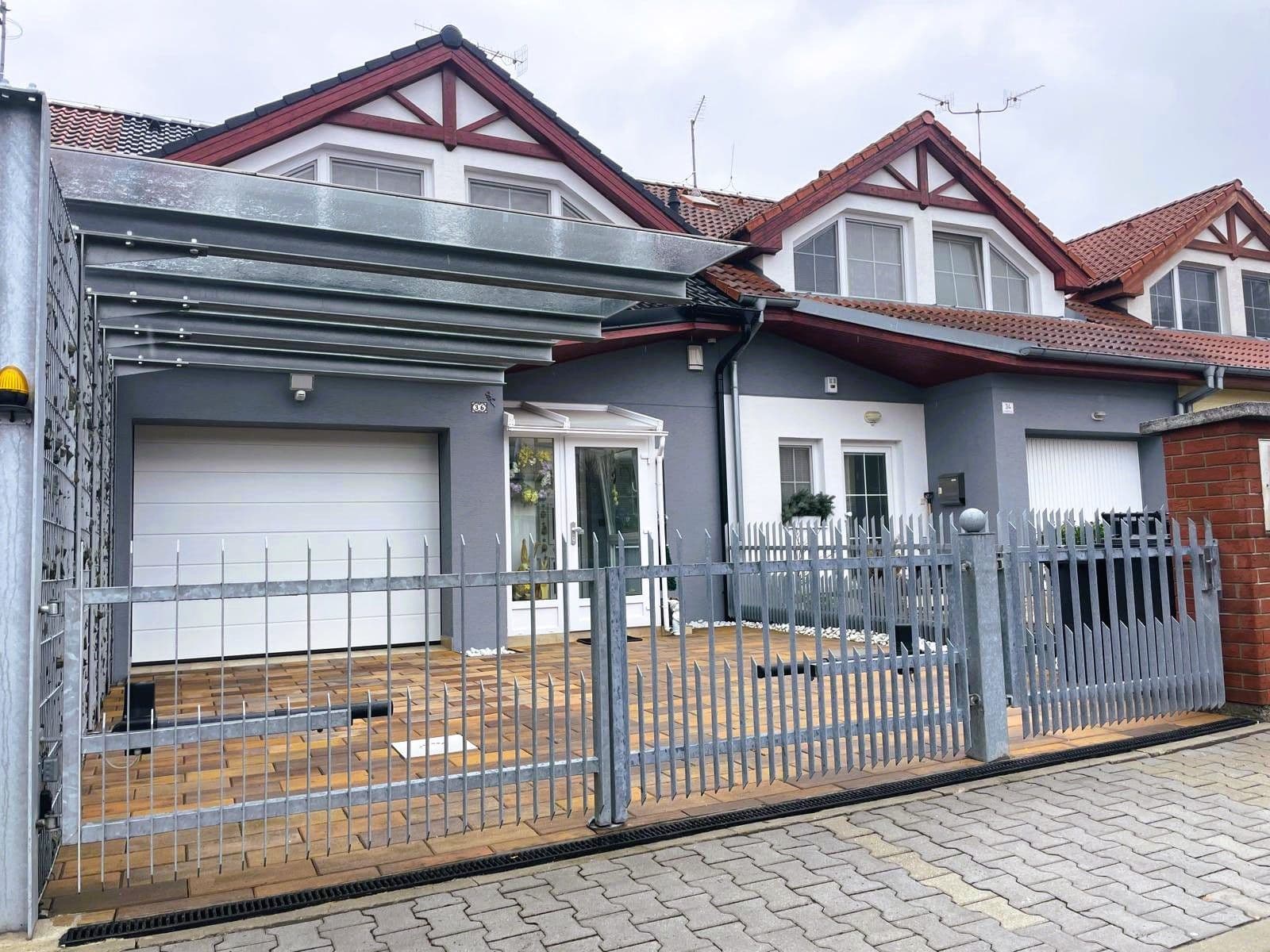 house for sale, 140 m², Hodakova, Troubsko, Jihomoravský Region house for sale, 140 m², Hodakova, Troubsko, Jihomoravský Region