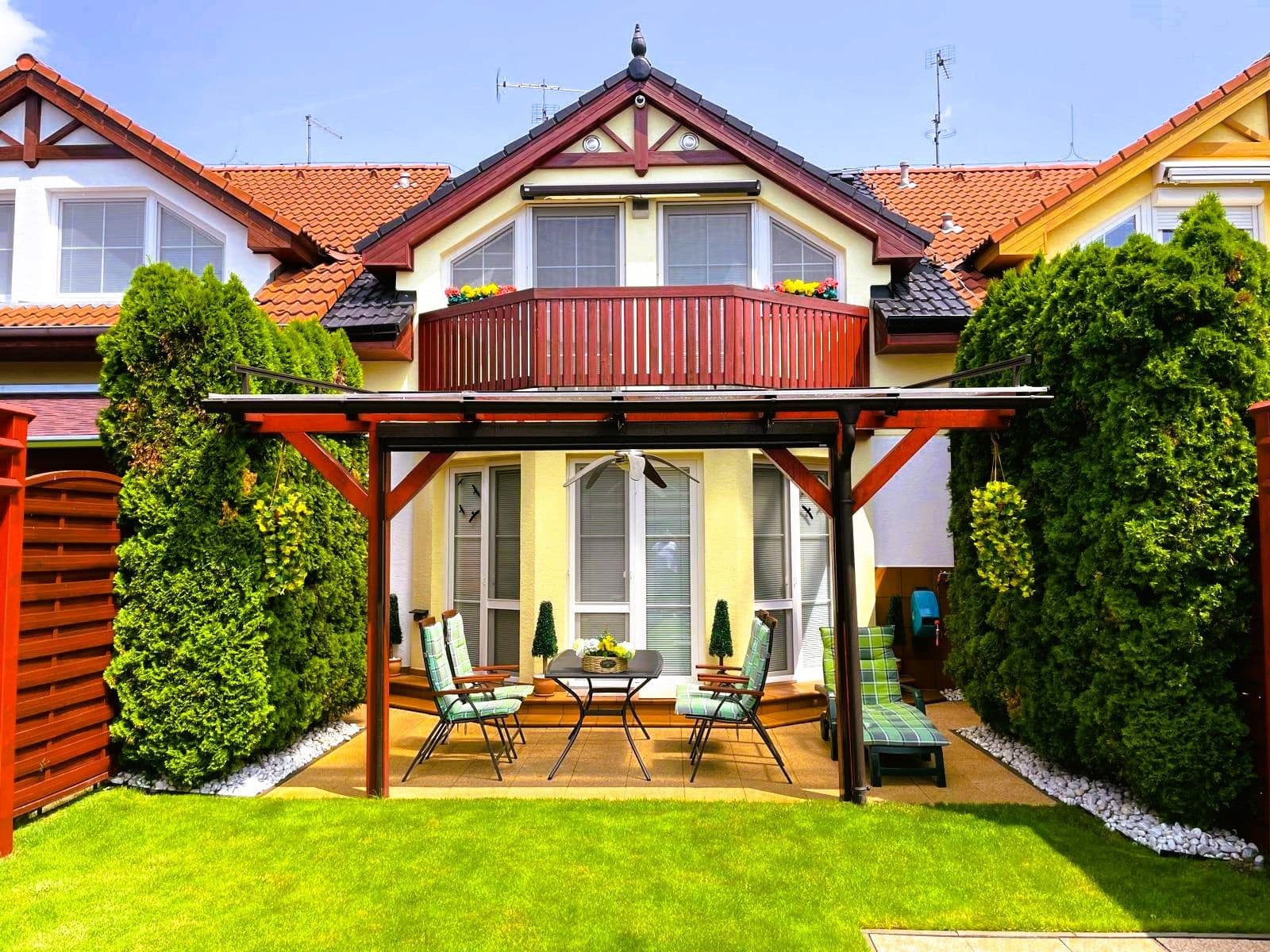 house for sale, 140 m², Hodakova, Troubsko, Jihomoravský Region house for sale, 140 m², Hodakova, Troubsko, Jihomoravský Region