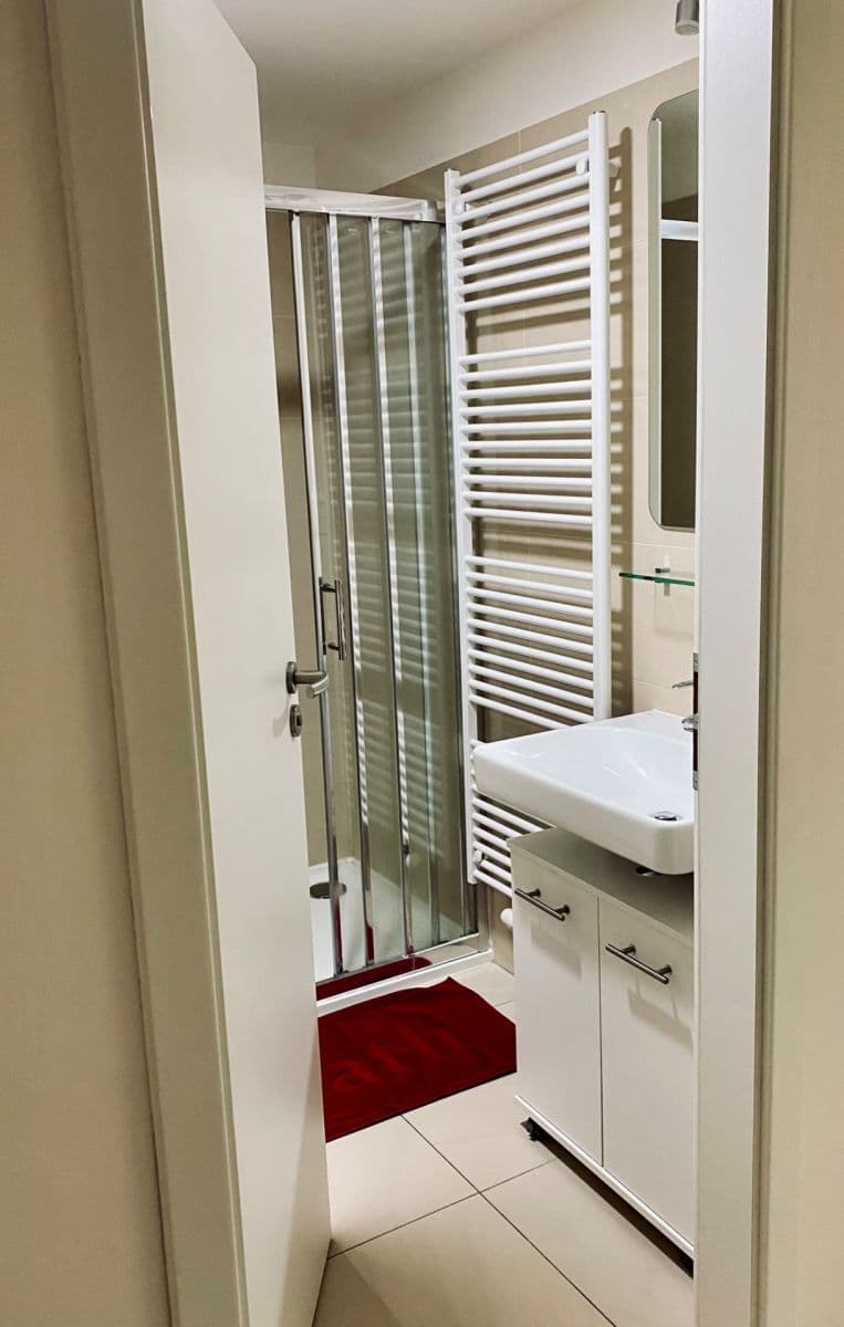 Studio flat to rent, 32 m², Přadlácká, Brno, Jihomoravský Region Studio flat to rent, 32 m², Přadlácká, Brno, Jihomoravský Region