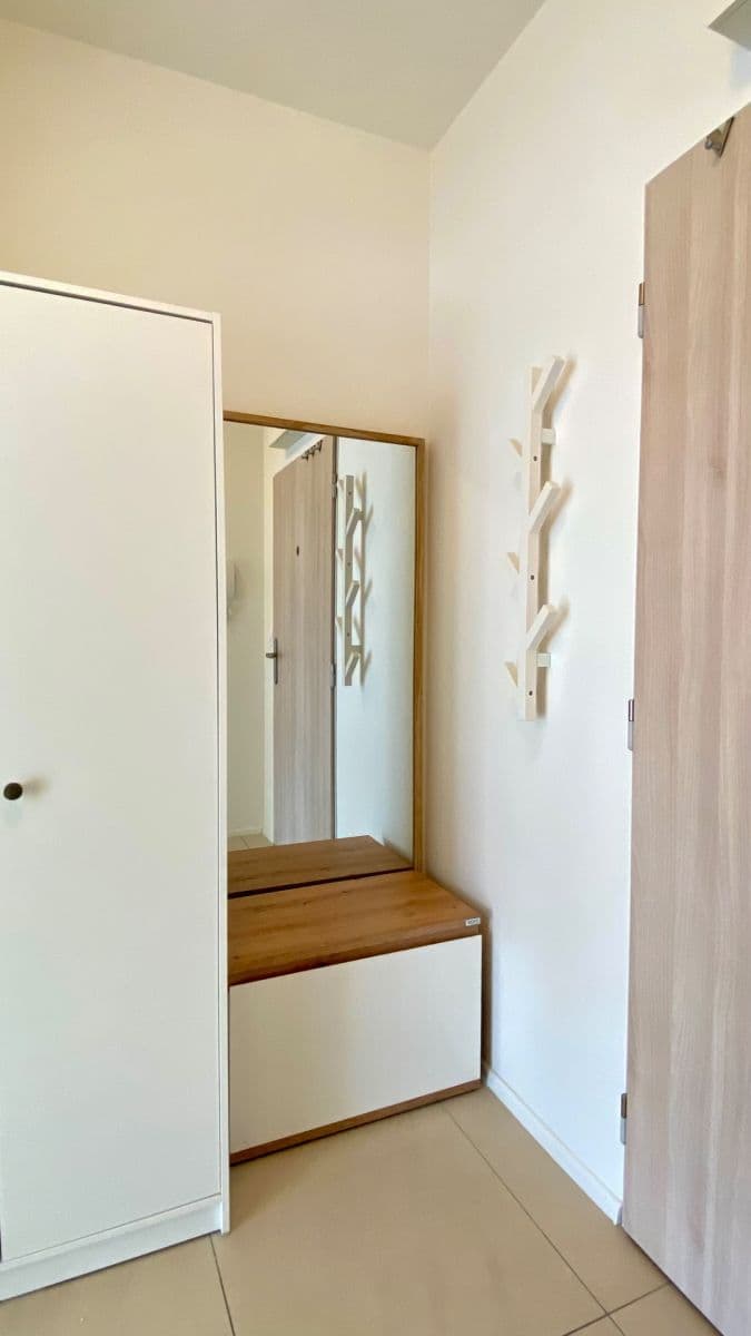 Studio flat to rent, 32 m², Přadlácká, Brno, Jihomoravský Region Studio flat to rent, 32 m², Přadlácká, Brno, Jihomoravský Region