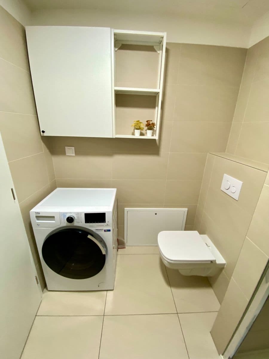 Studio flat to rent, 32 m², Přadlácká, Brno, Jihomoravský Region Studio flat to rent, 32 m², Přadlácká, Brno, Jihomoravský Region