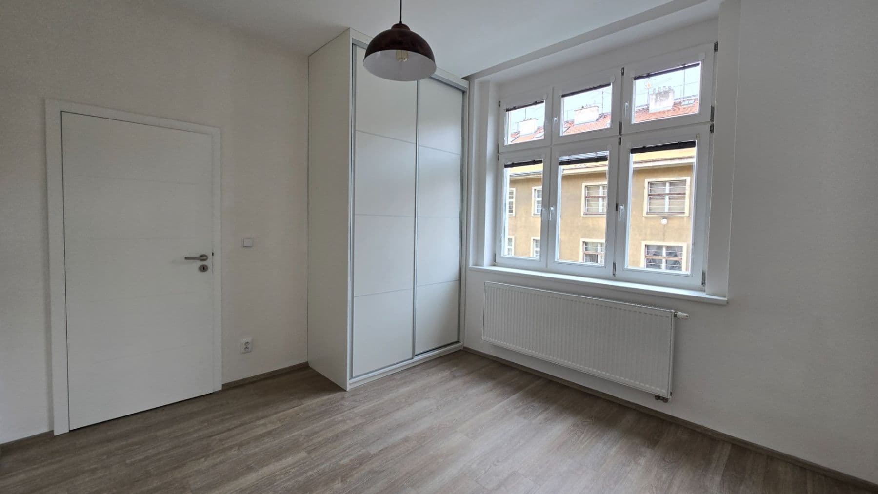 2 bedroom flat to rent, 54 m², Bulharská, Prague, Prague 2 bedroom flat to rent, 54 m², Bulharská, Prague, Prague