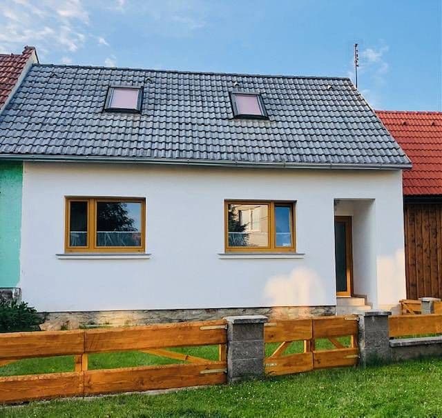 recreational property to rent, 0 m², Radenice, Vysočina Region recreational property to rent, 0 m², Radenice, Vysočina Region