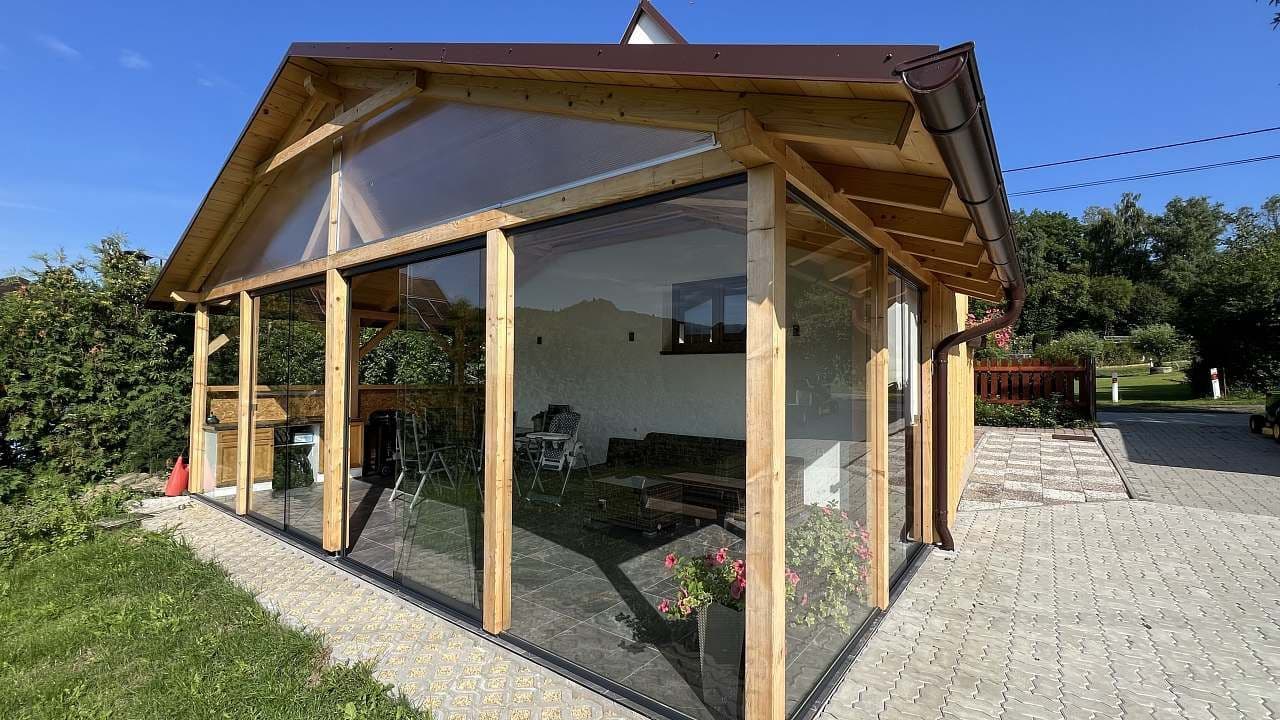 recreational property to rent, 0 m², Šemnice, Karlovarský Region recreational property to rent, 0 m², Šemnice, Karlovarský Region