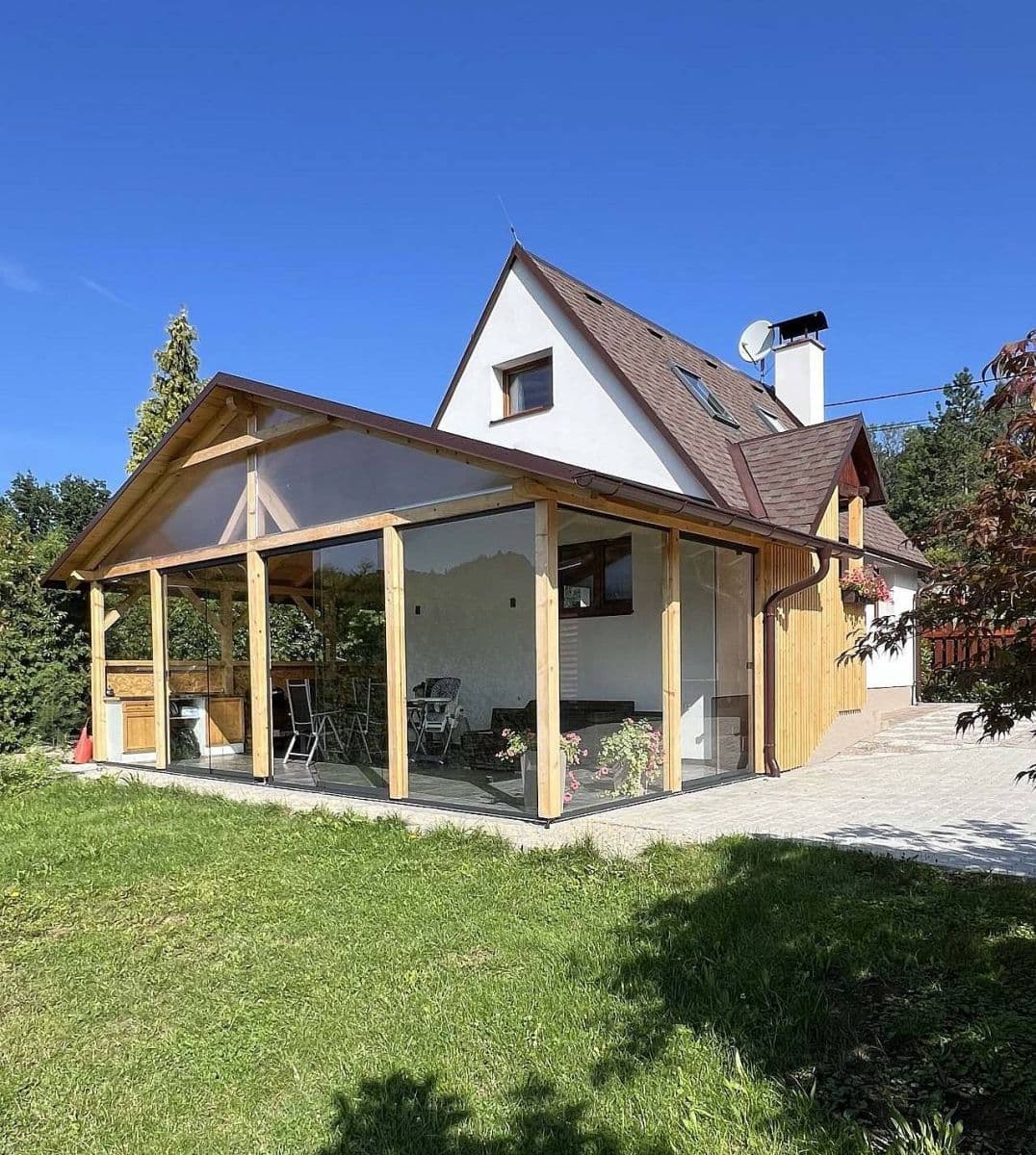 recreational property to rent, 0 m², Šemnice, Karlovarský Region recreational property to rent, 0 m², Šemnice, Karlovarský Region