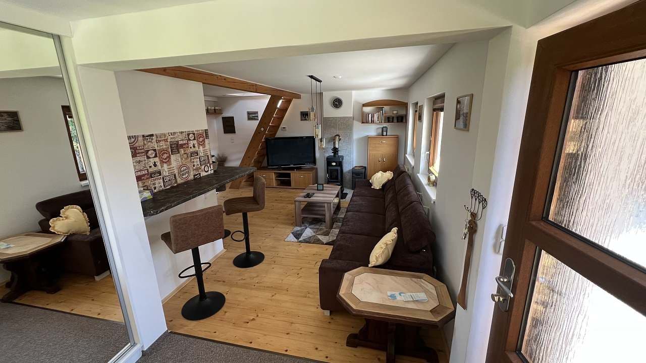 recreational property to rent, 0 m², Šemnice, Karlovarský Region recreational property to rent, 0 m², Šemnice, Karlovarský Region