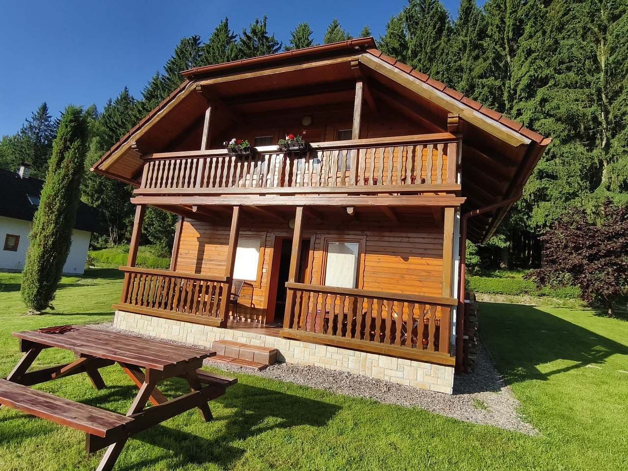 recreational property to rent, 0 m², Borušov, Pardubický Region recreational property to rent, 0 m², Borušov, Pardubický Region