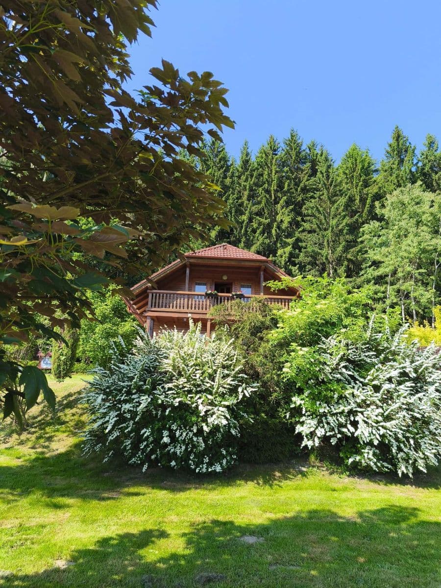 recreational property to rent, 0 m², Borušov, Pardubický Region recreational property to rent, 0 m², Borušov, Pardubický Region