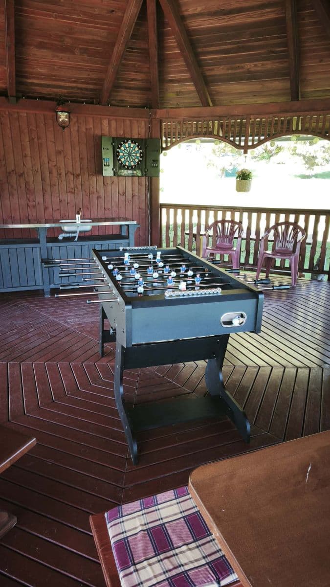 recreational property to rent, 0 m², Borušov, Pardubický Region recreational property to rent, 0 m², Borušov, Pardubický Region
